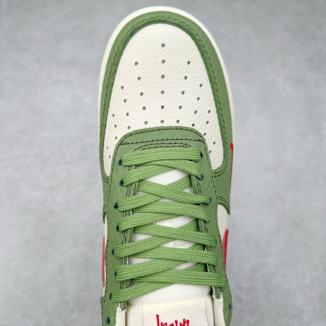 图片[4]-NK Air Force 1´07 Low 空军一号低帮百搭休闲运动板鞋 KK1988-028 柔软、弹性十足的缓震性能和出色的中底设计 横跨复古与现代的外型结合 造就出风靡全球 三十多年的Force 1 直到今天还深受青睐 尺码：36 36.5 37.5 38 38.5 39 40 40.5 41 42 42.5 43 44 44.5 45-选品中心