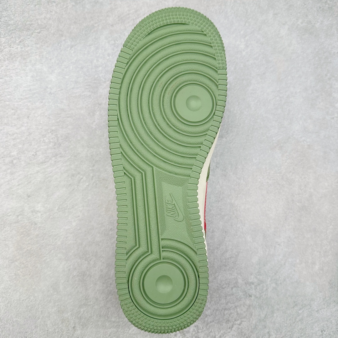 图片[9]-NK Air Force 1´07 Low 空军一号低帮百搭休闲运动板鞋 KK1988-028 柔软、弹性十足的缓震性能和出色的中底设计 横跨复古与现代的外型结合 造就出风靡全球 三十多年的Force 1 直到今天还深受青睐 尺码：36 36.5 37.5 38 38.5 39 40 40.5 41 42 42.5 43 44 44.5 45-选品中心