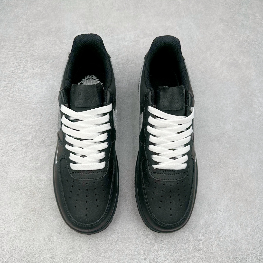 图片[2]-NK Air Force 1´07 Low 空军一号低帮百搭休闲运动板鞋 CW2288-111 柔软、弹性十足的缓震性能和出色的中底设计 横跨复古与现代的外型结合 造就出风靡全球 三十多年的Force 1 直到今天还深受青睐 尺码：36 36.5 37.5 38 38.5 39 40 40.5 41 42 42.5 43 44 44.5 45-选品中心