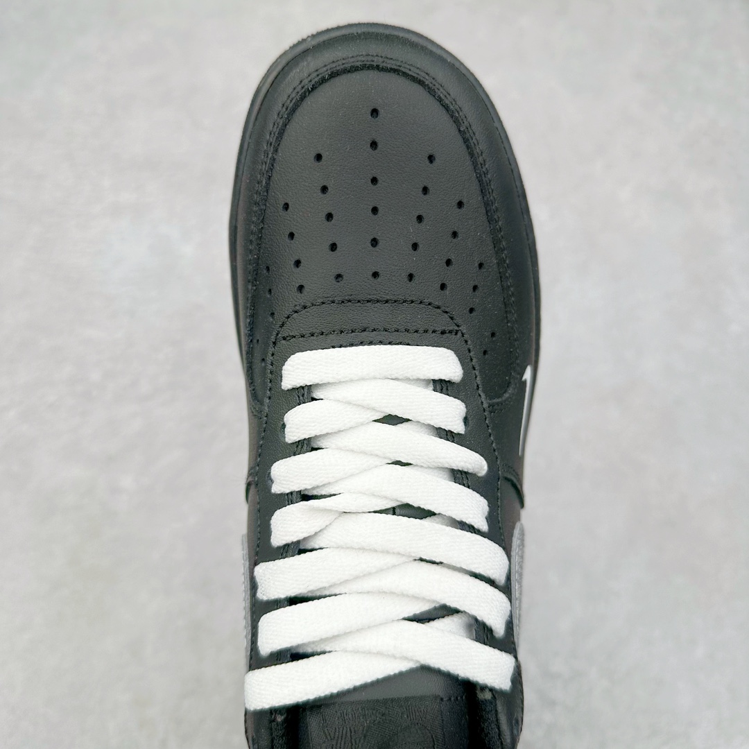图片[4]-NK Air Force 1´07 Low 空军一号低帮百搭休闲运动板鞋 CW2288-111 柔软、弹性十足的缓震性能和出色的中底设计 横跨复古与现代的外型结合 造就出风靡全球 三十多年的Force 1 直到今天还深受青睐 尺码：36 36.5 37.5 38 38.5 39 40 40.5 41 42 42.5 43 44 44.5 45-选品中心