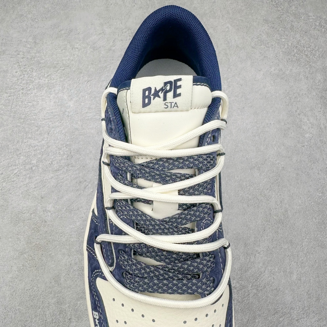 图片[5]-TS x Air Jordan AJ1 Low 倒钩低帮联名定制配色 XS3186-201 原厂内置气垫魔块 A模大底 头层小牛皮 鞋舌AJ原厂专用牛津布+AJ专用反口珍珠布+原厂无杂质高弹内里海棉+特殊封边弹力鞋带 尺码：36 36.5 37.5 38 38.5 39 40 40.5 41 42 42.5 43 44 44.5 45 46 47.5-选品中心