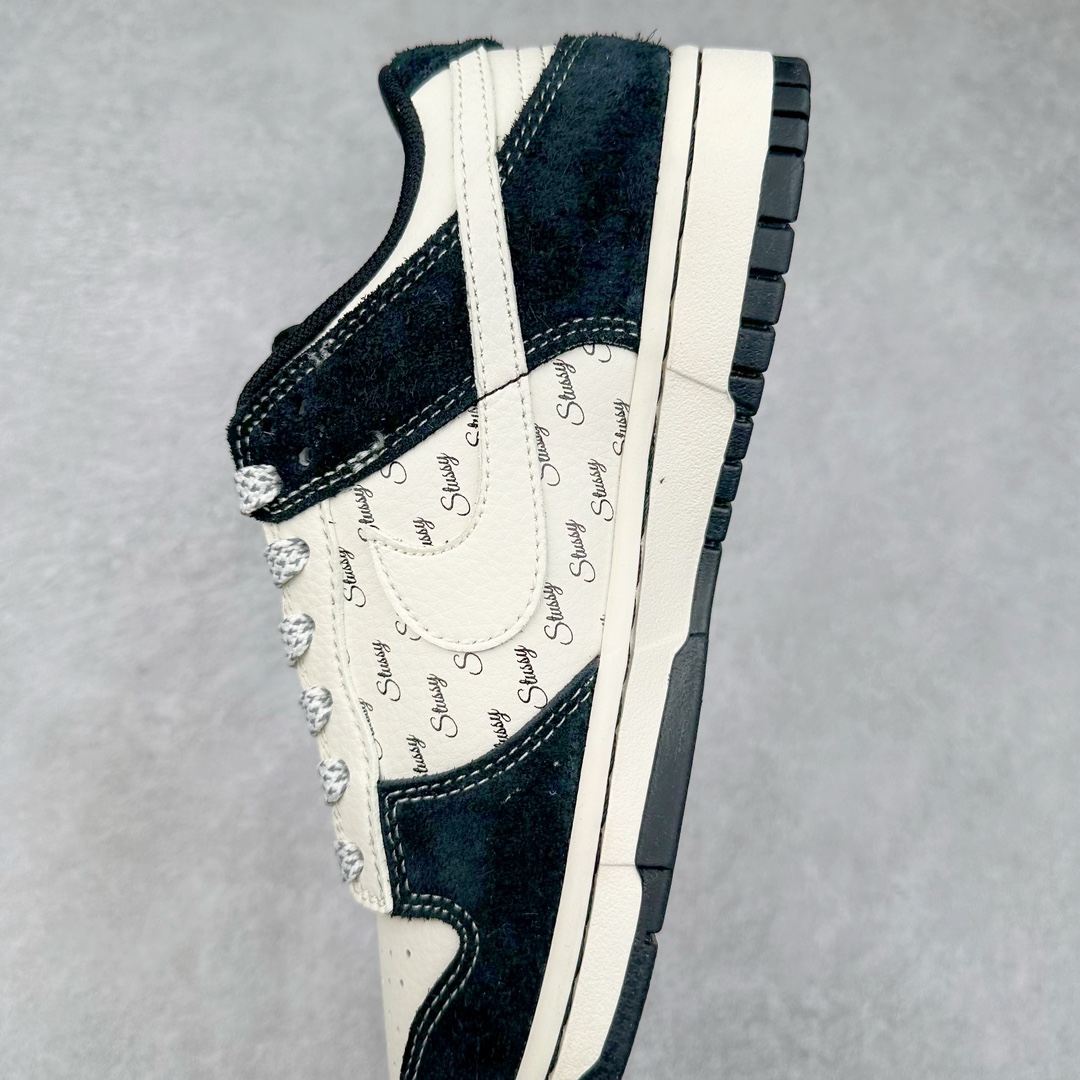 图片[7]-NK Dunk Low 定制配色 YX5066-212 大厂出品 极力推荐 原装头层材料 独家版型蒸餾加工帶來的是更好的视觉和脚感体验大厂纯原品质出货 清洁度 电绣工艺 皮料切割干净无任何毛边 细节完美 尺码：36 36.5 37.5 38 38.5 39 40 40.5 41 42 42.5 43 44 44.5 45 46 47.5-选品中心