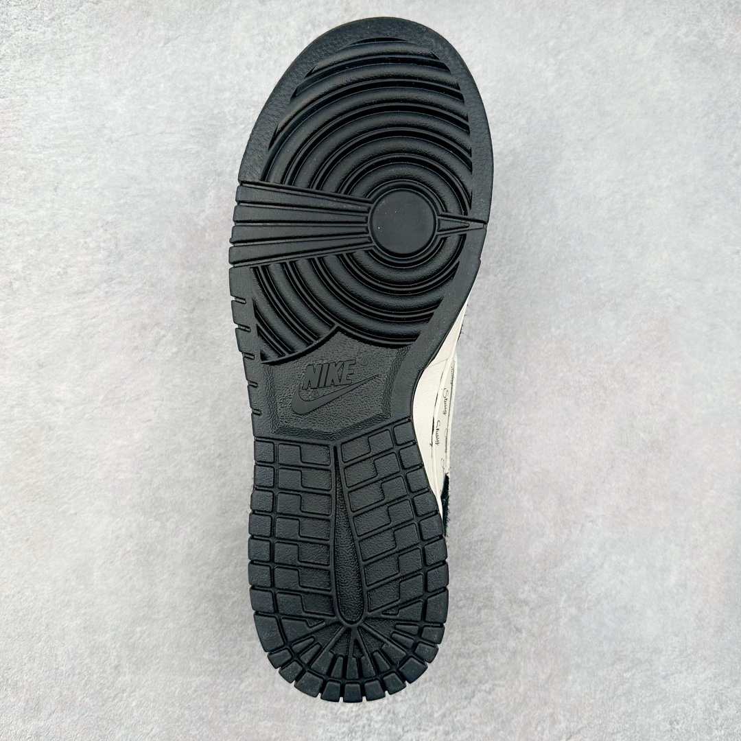 图片[9]-NK Dunk Low 定制配色 YX5066-212 大厂出品 极力推荐 原装头层材料 独家版型蒸餾加工帶來的是更好的视觉和脚感体验大厂纯原品质出货 清洁度 电绣工艺 皮料切割干净无任何毛边 细节完美 尺码：36 36.5 37.5 38 38.5 39 40 40.5 41 42 42.5 43 44 44.5 45 46 47.5-选品中心