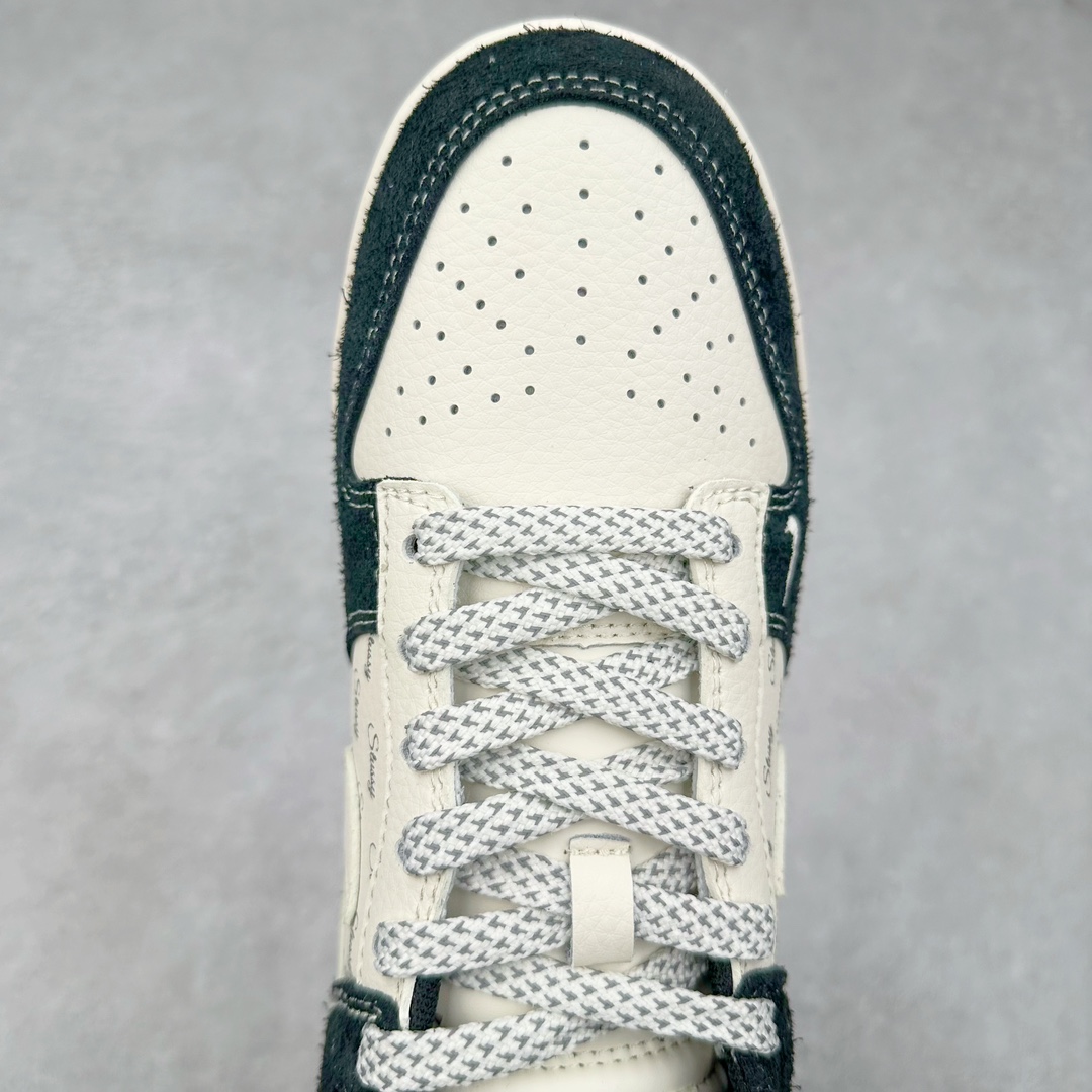 图片[4]-NK Dunk Low 定制配色 YX5066-212 大厂出品 极力推荐 原装头层材料 独家版型蒸餾加工帶來的是更好的视觉和脚感体验大厂纯原品质出货 清洁度 电绣工艺 皮料切割干净无任何毛边 细节完美 尺码：36 36.5 37.5 38 38.5 39 40 40.5 41 42 42.5 43 44 44.5 45 46 47.5-选品中心