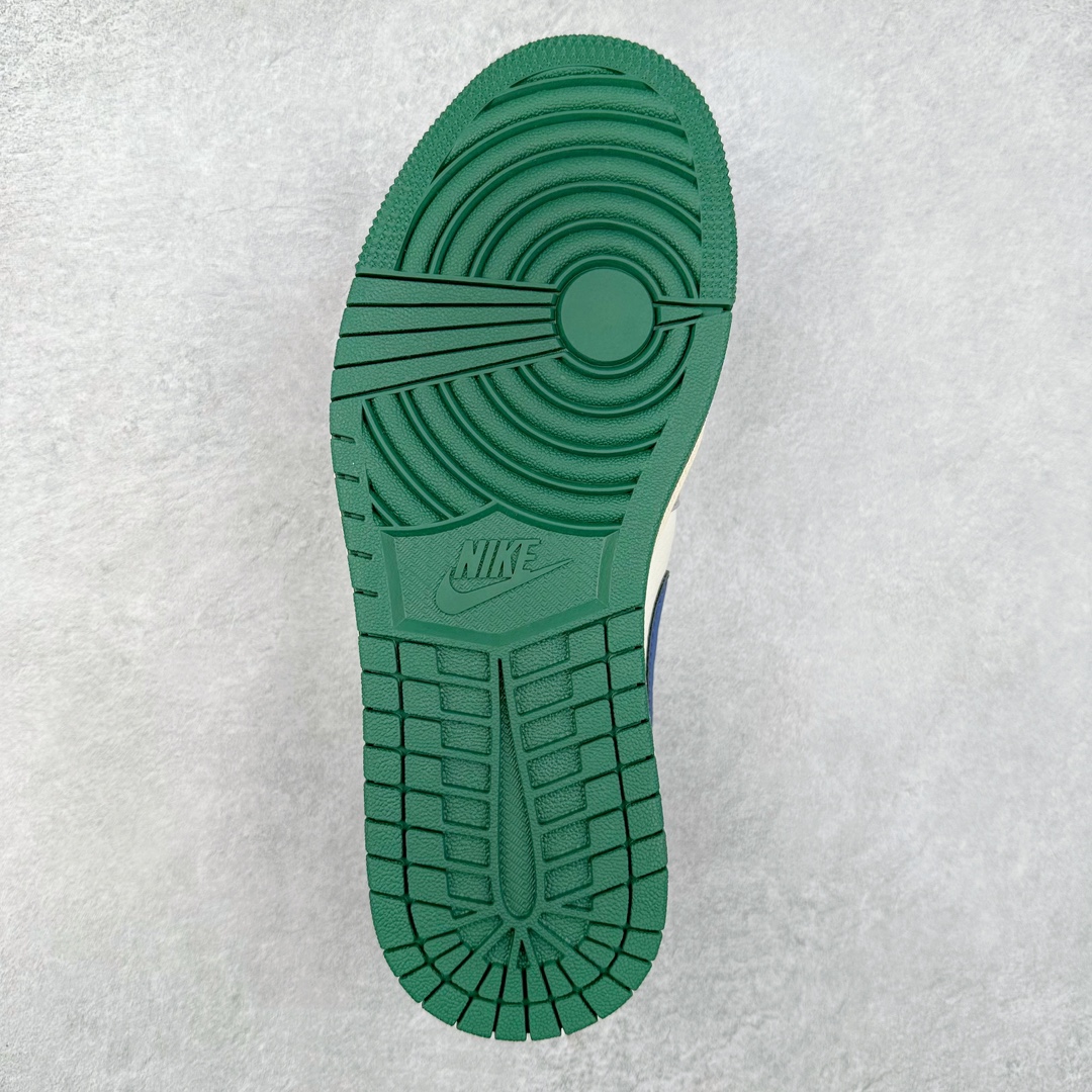 图片[9]-TS x Air Jordan AJ1 Low 倒钩低帮联名定制配色 JJ8688-005 原厂内置气垫魔块 A模大底 头层小牛皮 鞋舌AJ原厂专用牛津布+AJ专用反口珍珠布+原厂无杂质高弹内里海棉+特殊封边弹力鞋带 尺码：36 36.5 37.5 38 38.5 39 40 40.5 41 42 42.5 43 44 44.5 45 46 47.5-选品中心