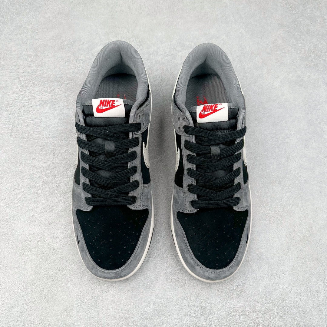 图片[2]-NK Dunk Low 定制配色 XX3168-206 大厂出品 极力推荐 原装头层材料 独家版型蒸餾加工帶來的是更好的视觉和脚感体验大厂纯原品质出货 清洁度 电绣工艺 皮料切割干净无任何毛边 细节完美 尺码：36 36.5 37.5 38 38.5 39 40 40.5 41 42 42.5 43 44 44.5 45 46 47.5-选品中心