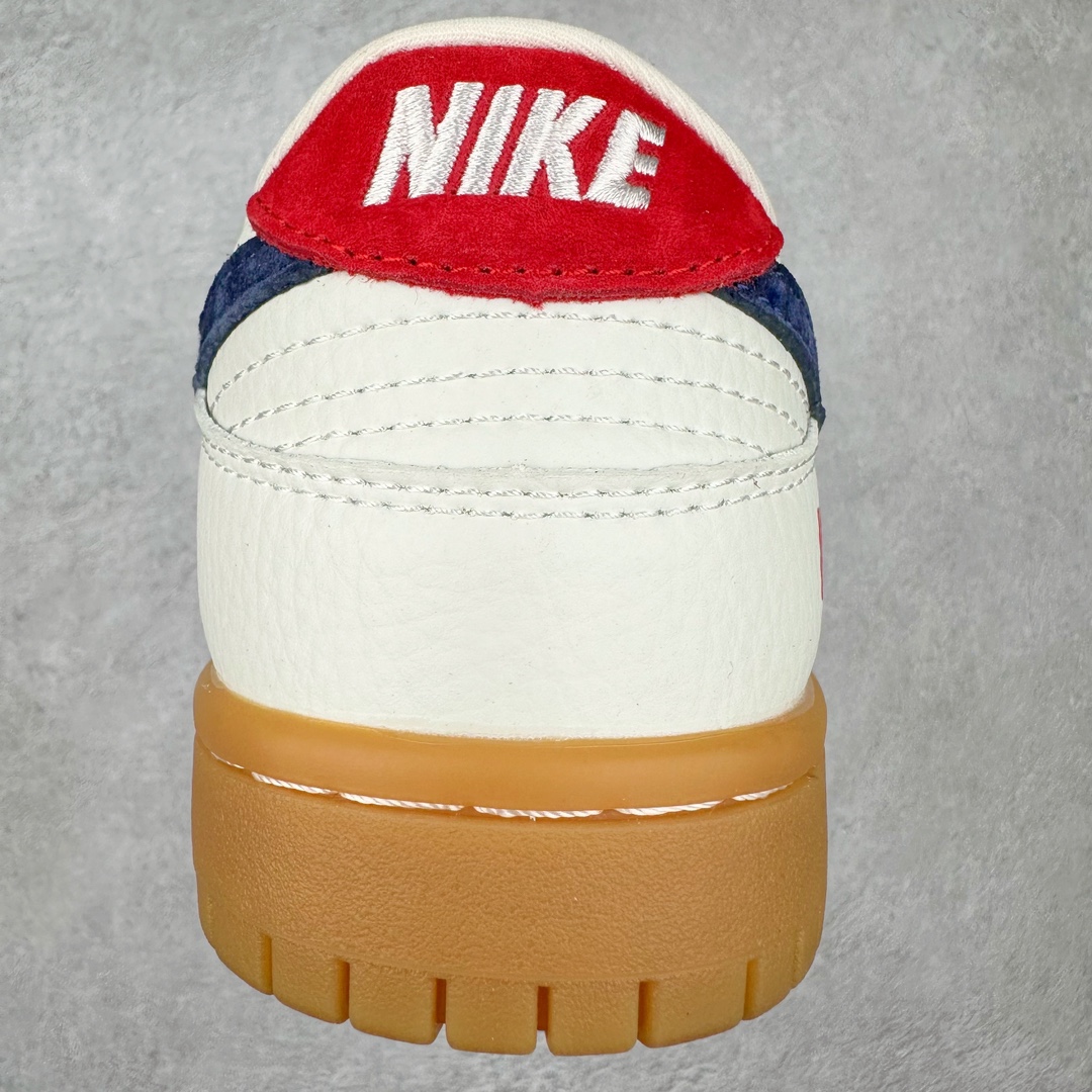 图片[8]-NK Dunk Low 定制配色 JH8310-945 大厂出品 极力推荐 原装头层材料 独家版型蒸餾加工帶來的是更好的视觉和脚感体验大厂纯原品质出货 清洁度 电绣工艺 皮料切割干净无任何毛边 细节完美 尺码：36 36.5 37.5 38 38.5 39 40 40.5 41 42 42.5 43 44 44.5 45 46 47.5-选品中心