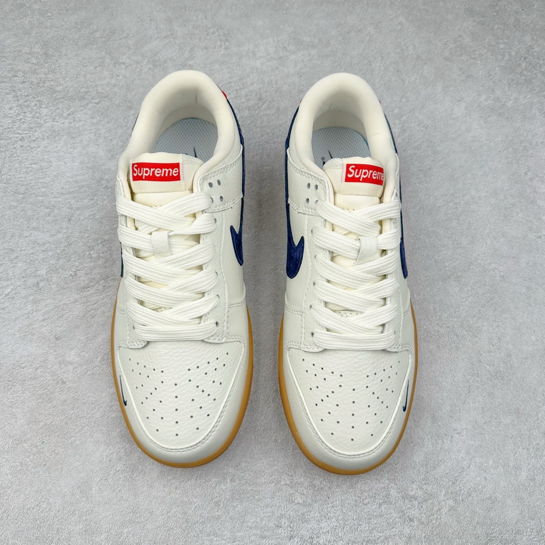 图片[2]-NK Dunk Low 定制配色 JH8310-945 大厂出品 极力推荐 原装头层材料 独家版型蒸餾加工帶來的是更好的视觉和脚感体验大厂纯原品质出货 清洁度 电绣工艺 皮料切割干净无任何毛边 细节完美 尺码：36 36.5 37.5 38 38.5 39 40 40.5 41 42 42.5 43 44 44.5 45 46 47.5-选品中心