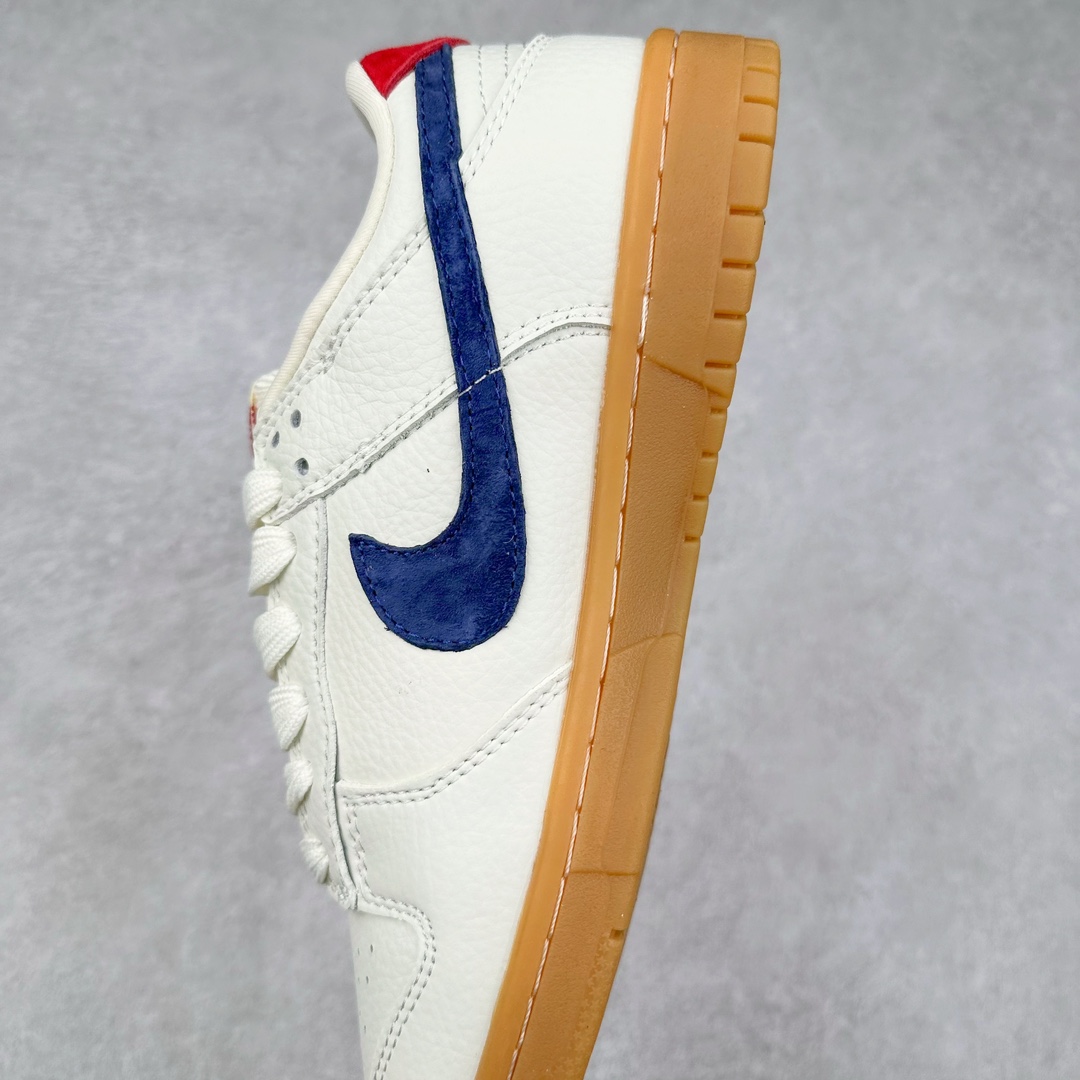 图片[7]-NK Dunk Low 定制配色 JH8310-945 大厂出品 极力推荐 原装头层材料 独家版型蒸餾加工帶來的是更好的视觉和脚感体验大厂纯原品质出货 清洁度 电绣工艺 皮料切割干净无任何毛边 细节完美 尺码：36 36.5 37.5 38 38.5 39 40 40.5 41 42 42.5 43 44 44.5 45 46 47.5-选品中心