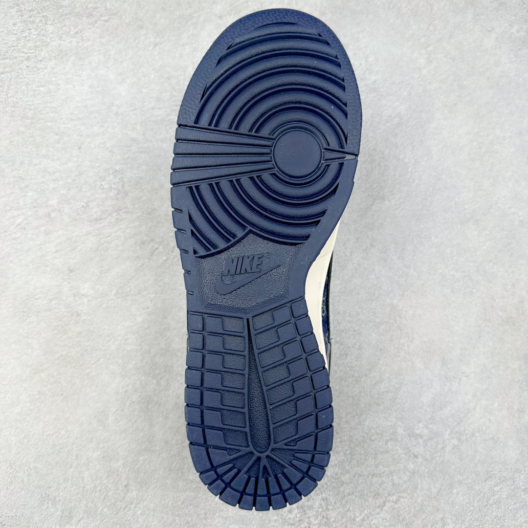 图片[9]-NK Dunk Low 定制配色 FC1688-195 大厂出品 极力推荐 原装头层材料 独家版型蒸餾加工帶來的是更好的视觉和脚感体验大厂纯原品质出货 清洁度 电绣工艺 皮料切割干净无任何毛边 细节完美 尺码：36 36.5 37.5 38 38.5 39 40 40.5 41 42 42.5 43 44 44.5 45 46 47.5-选品中心