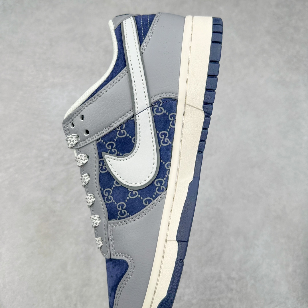 图片[7]-NK Dunk Low 定制配色 FC1688-195 大厂出品 极力推荐 原装头层材料 独家版型蒸餾加工帶來的是更好的视觉和脚感体验大厂纯原品质出货 清洁度 电绣工艺 皮料切割干净无任何毛边 细节完美 尺码：36 36.5 37.5 38 38.5 39 40 40.5 41 42 42.5 43 44 44.5 45 46 47.5-选品中心