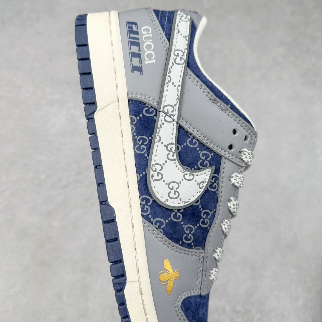 图片[6]-NK Dunk Low 定制配色 FC1688-195 大厂出品 极力推荐 原装头层材料 独家版型蒸餾加工帶來的是更好的视觉和脚感体验大厂纯原品质出货 清洁度 电绣工艺 皮料切割干净无任何毛边 细节完美 尺码：36 36.5 37.5 38 38.5 39 40 40.5 41 42 42.5 43 44 44.5 45 46 47.5-选品中心