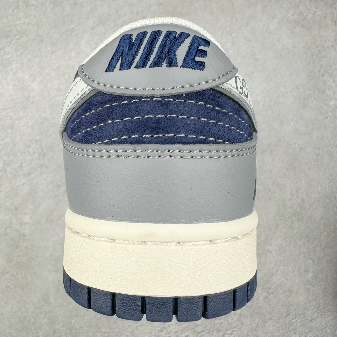 图片[8]-NK Dunk Low 定制配色 FC1688-195 大厂出品 极力推荐 原装头层材料 独家版型蒸餾加工帶來的是更好的视觉和脚感体验大厂纯原品质出货 清洁度 电绣工艺 皮料切割干净无任何毛边 细节完美 尺码：36 36.5 37.5 38 38.5 39 40 40.5 41 42 42.5 43 44 44.5 45 46 47.5-选品中心