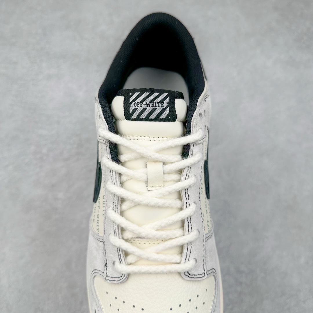 图片[5]-NK Dunk Low 定制配色 YX5066-212 大厂出品 极力推荐 原装头层材料 独家版型蒸餾加工帶來的是更好的视觉和脚感体验大厂纯原品质出货 清洁度 电绣工艺 皮料切割干净无任何毛边 细节完美 尺码：36 36.5 37.5 38 38.5 39 40 40.5 41 42 42.5 43 44 44.5 45 46 47.5-选品中心