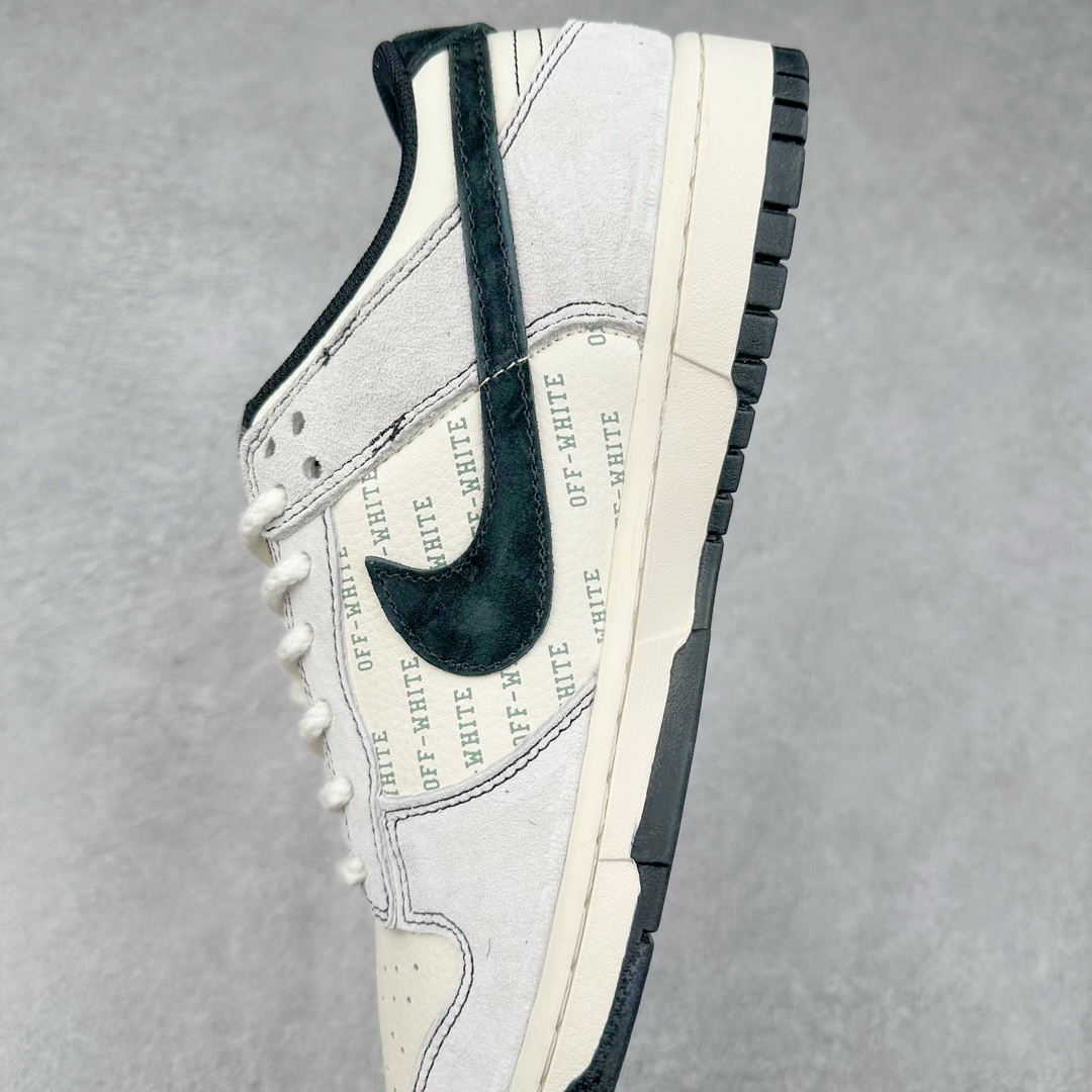 图片[7]-NK Dunk Low 定制配色 YX5066-212 大厂出品 极力推荐 原装头层材料 独家版型蒸餾加工帶來的是更好的视觉和脚感体验大厂纯原品质出货 清洁度 电绣工艺 皮料切割干净无任何毛边 细节完美 尺码：36 36.5 37.5 38 38.5 39 40 40.5 41 42 42.5 43 44 44.5 45 46 47.5-选品中心