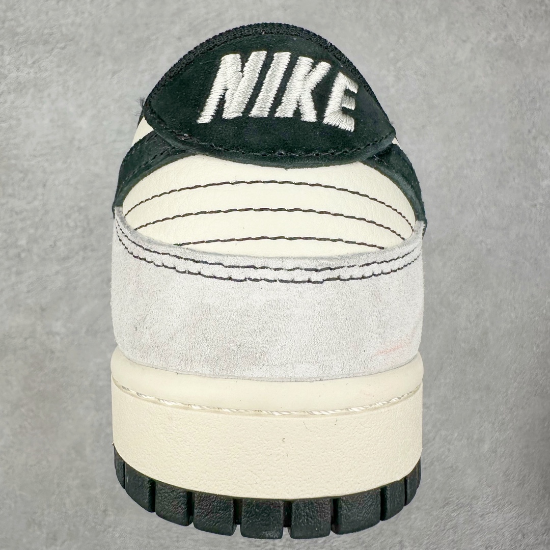 图片[8]-NK Dunk Low 定制配色 YX5066-212 大厂出品 极力推荐 原装头层材料 独家版型蒸餾加工帶來的是更好的视觉和脚感体验大厂纯原品质出货 清洁度 电绣工艺 皮料切割干净无任何毛边 细节完美 尺码：36 36.5 37.5 38 38.5 39 40 40.5 41 42 42.5 43 44 44.5 45 46 47.5-选品中心