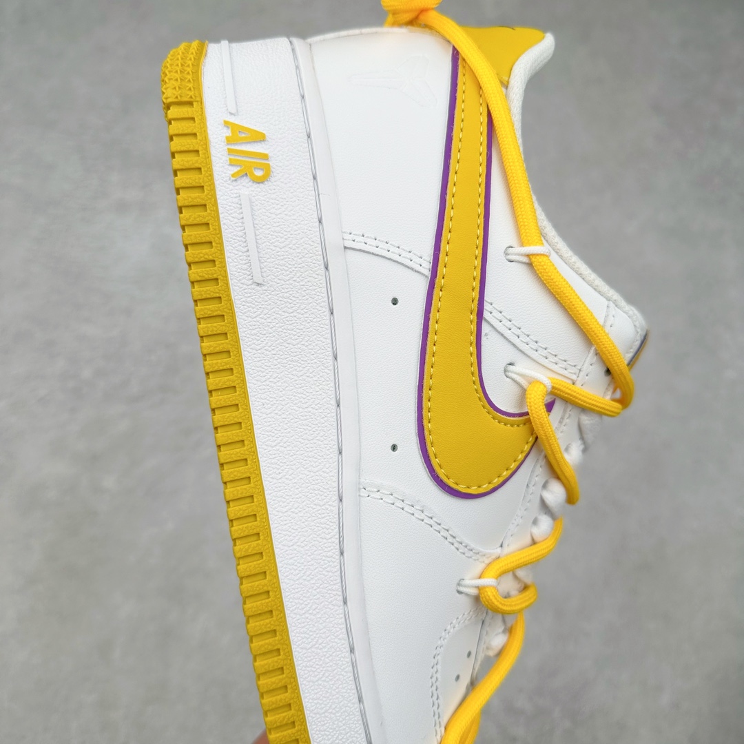 图片[6]-NK Air Force 1´07 Low 空军一号低帮百搭休闲运动板鞋 ZH0316-050 柔软、弹性十足的缓震性能和出色的中底设计 横跨复古与现代的外型结合 造就出风靡全球 三十多年的Force 1 直到今天还深受青睐 尺码：36 36.5 37.5 38 38.5 39 40 40.5 41 42 42.5 43 44 44.5 45-选品中心