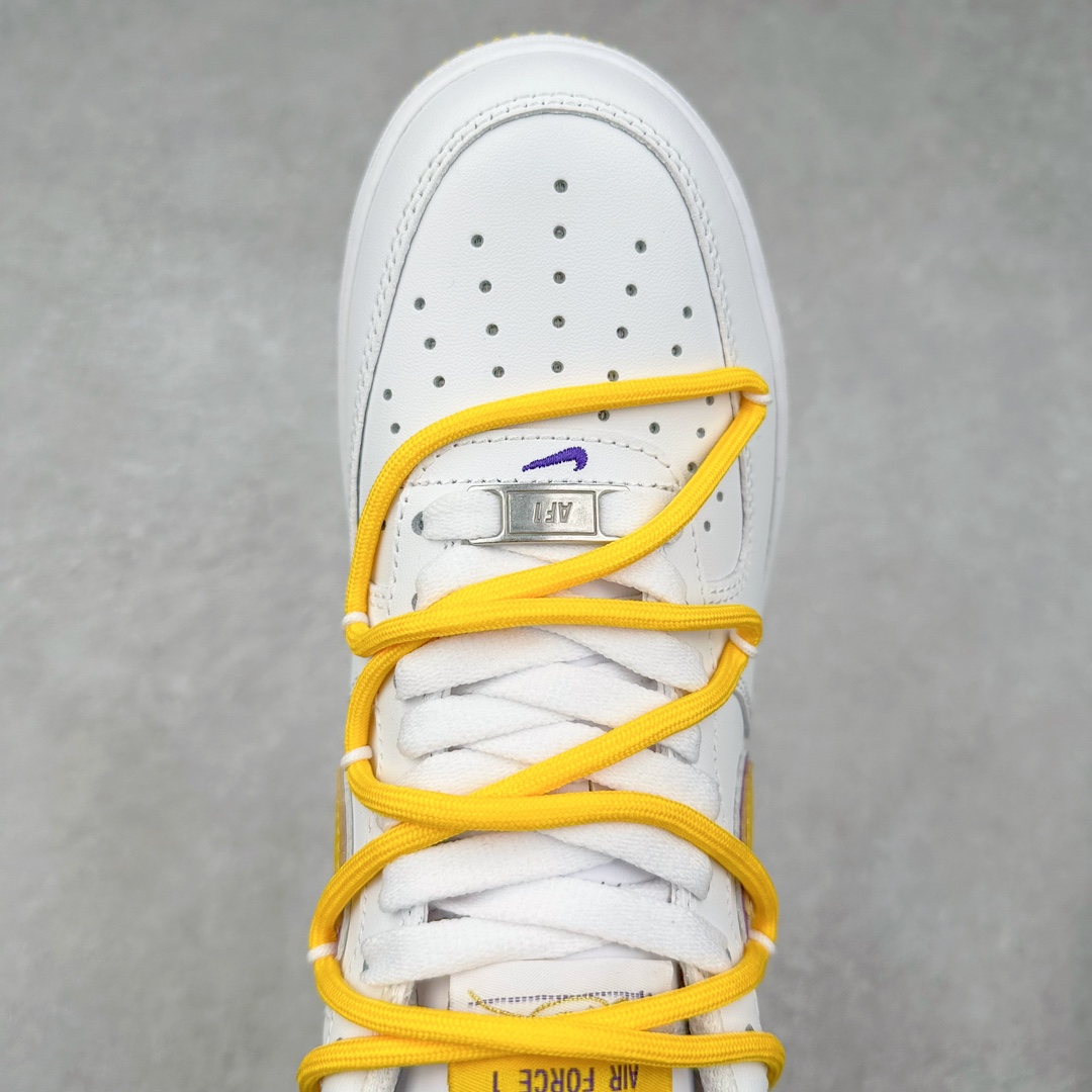 图片[4]-NK Air Force 1´07 Low 空军一号低帮百搭休闲运动板鞋 ZH0316-050 柔软、弹性十足的缓震性能和出色的中底设计 横跨复古与现代的外型结合 造就出风靡全球 三十多年的Force 1 直到今天还深受青睐 尺码：36 36.5 37.5 38 38.5 39 40 40.5 41 42 42.5 43 44 44.5 45-选品中心