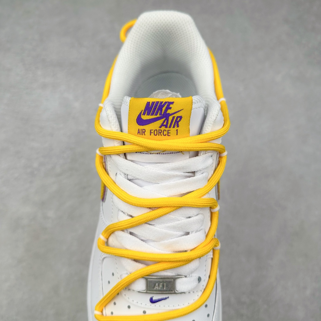 图片[5]-NK Air Force 1´07 Low 空军一号低帮百搭休闲运动板鞋 ZH0316-050 柔软、弹性十足的缓震性能和出色的中底设计 横跨复古与现代的外型结合 造就出风靡全球 三十多年的Force 1 直到今天还深受青睐 尺码：36 36.5 37.5 38 38.5 39 40 40.5 41 42 42.5 43 44 44.5 45-选品中心