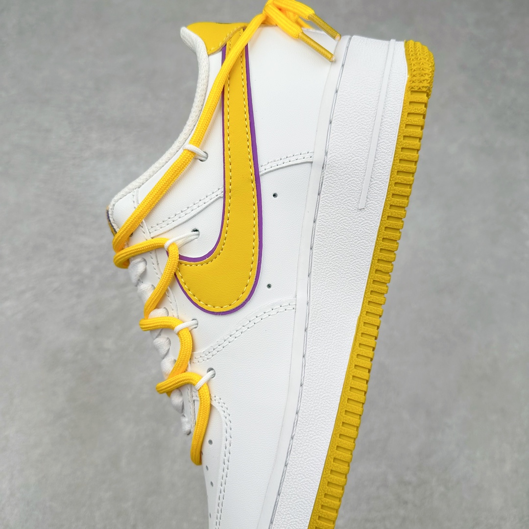 图片[7]-NK Air Force 1´07 Low 空军一号低帮百搭休闲运动板鞋 ZH0316-050 柔软、弹性十足的缓震性能和出色的中底设计 横跨复古与现代的外型结合 造就出风靡全球 三十多年的Force 1 直到今天还深受青睐 尺码：36 36.5 37.5 38 38.5 39 40 40.5 41 42 42.5 43 44 44.5 45-选品中心