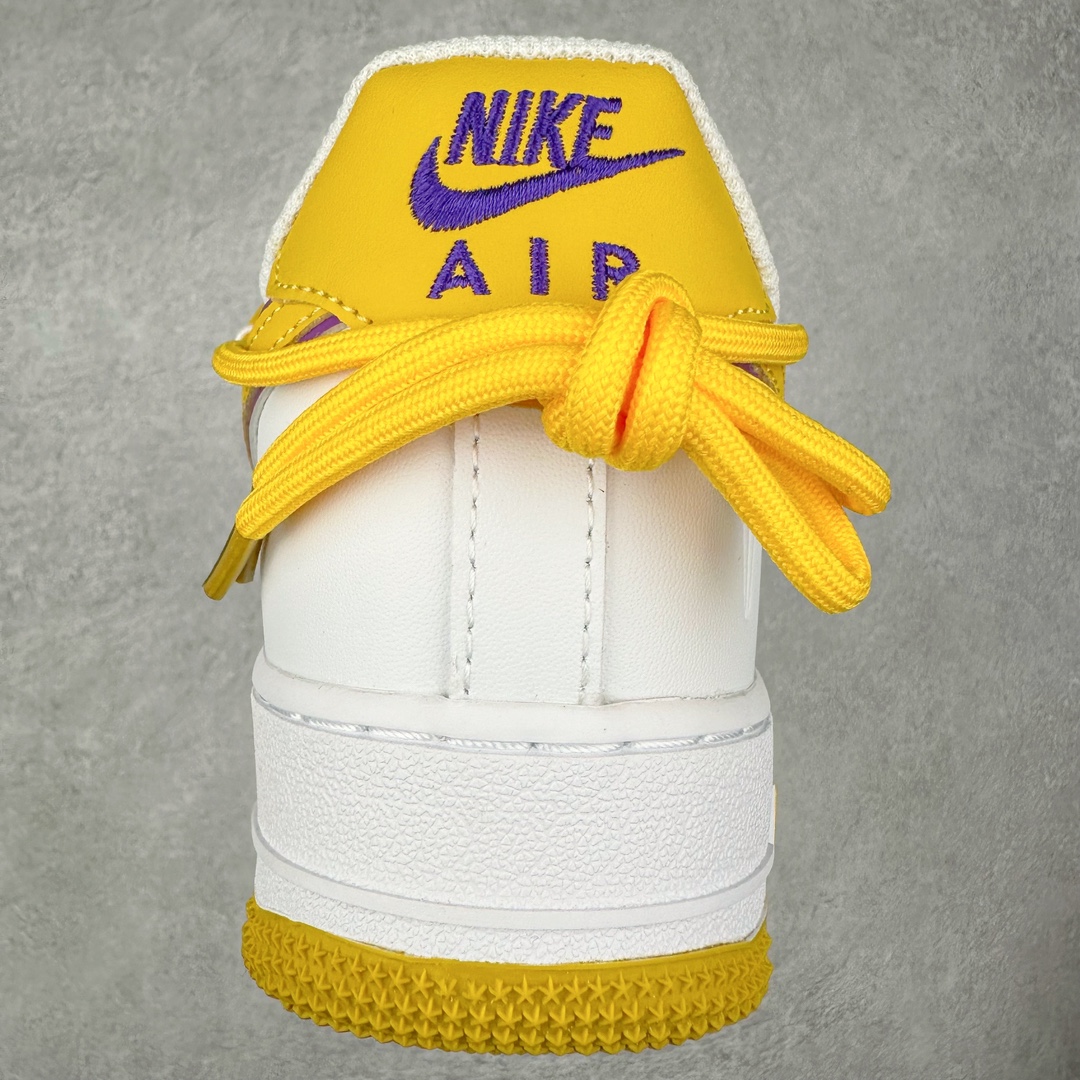 图片[8]-NK Air Force 1´07 Low 空军一号低帮百搭休闲运动板鞋 ZH0316-050 柔软、弹性十足的缓震性能和出色的中底设计 横跨复古与现代的外型结合 造就出风靡全球 三十多年的Force 1 直到今天还深受青睐 尺码：36 36.5 37.5 38 38.5 39 40 40.5 41 42 42.5 43 44 44.5 45-选品中心