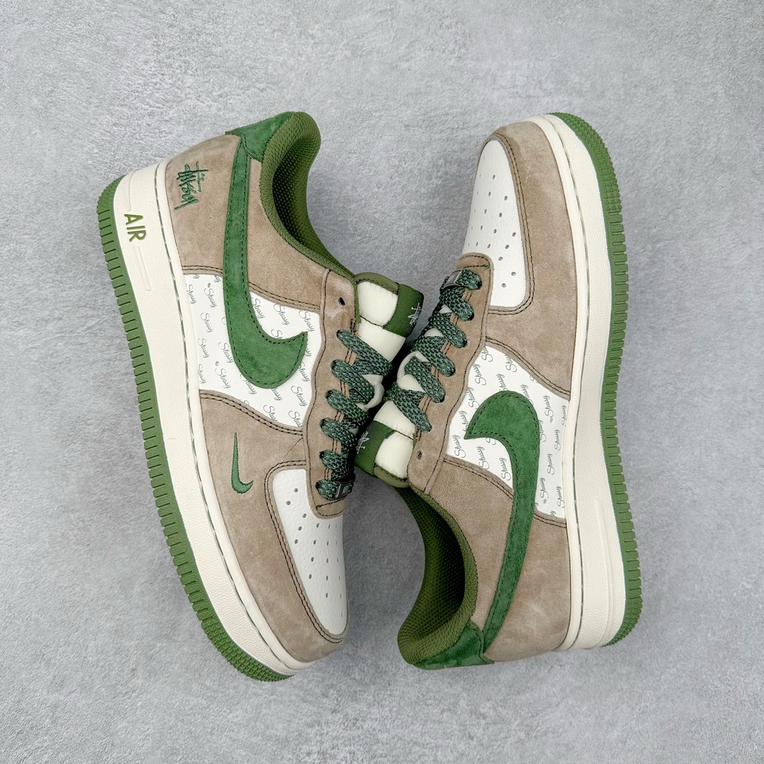 图片[3]-NK Air Force 1´07 Low 空军一号低帮百搭休闲运动板鞋 XZ6188-666 柔软、弹性十足的缓震性能和出色的中底设计 横跨复古与现代的外型结合 造就出风靡全球 三十多年的Force 1 直到今天还深受青睐 尺码：36 36.5 37.5 38 38.5 39 40 40.5 41 42 42.5 43 44 44.5 45-选品中心