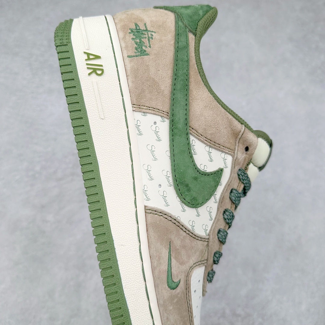 图片[6]-NK Air Force 1´07 Low 空军一号低帮百搭休闲运动板鞋 XZ6188-666 柔软、弹性十足的缓震性能和出色的中底设计 横跨复古与现代的外型结合 造就出风靡全球 三十多年的Force 1 直到今天还深受青睐 尺码：36 36.5 37.5 38 38.5 39 40 40.5 41 42 42.5 43 44 44.5 45-选品中心