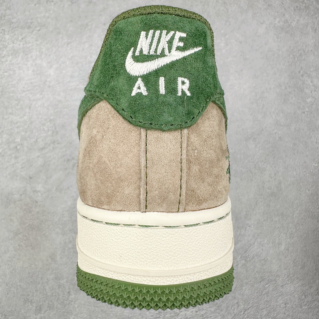 图片[8]-NK Air Force 1´07 Low 空军一号低帮百搭休闲运动板鞋 XZ6188-666 柔软、弹性十足的缓震性能和出色的中底设计 横跨复古与现代的外型结合 造就出风靡全球 三十多年的Force 1 直到今天还深受青睐 尺码：36 36.5 37.5 38 38.5 39 40 40.5 41 42 42.5 43 44 44.5 45-选品中心