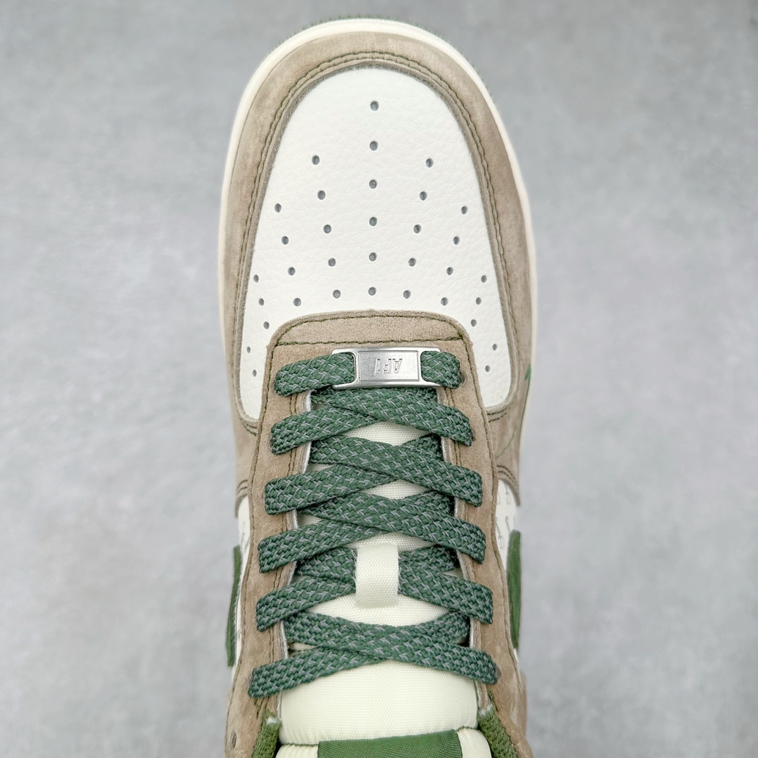 图片[4]-NK Air Force 1´07 Low 空军一号低帮百搭休闲运动板鞋 XZ6188-666 柔软、弹性十足的缓震性能和出色的中底设计 横跨复古与现代的外型结合 造就出风靡全球 三十多年的Force 1 直到今天还深受青睐 尺码：36 36.5 37.5 38 38.5 39 40 40.5 41 42 42.5 43 44 44.5 45-选品中心