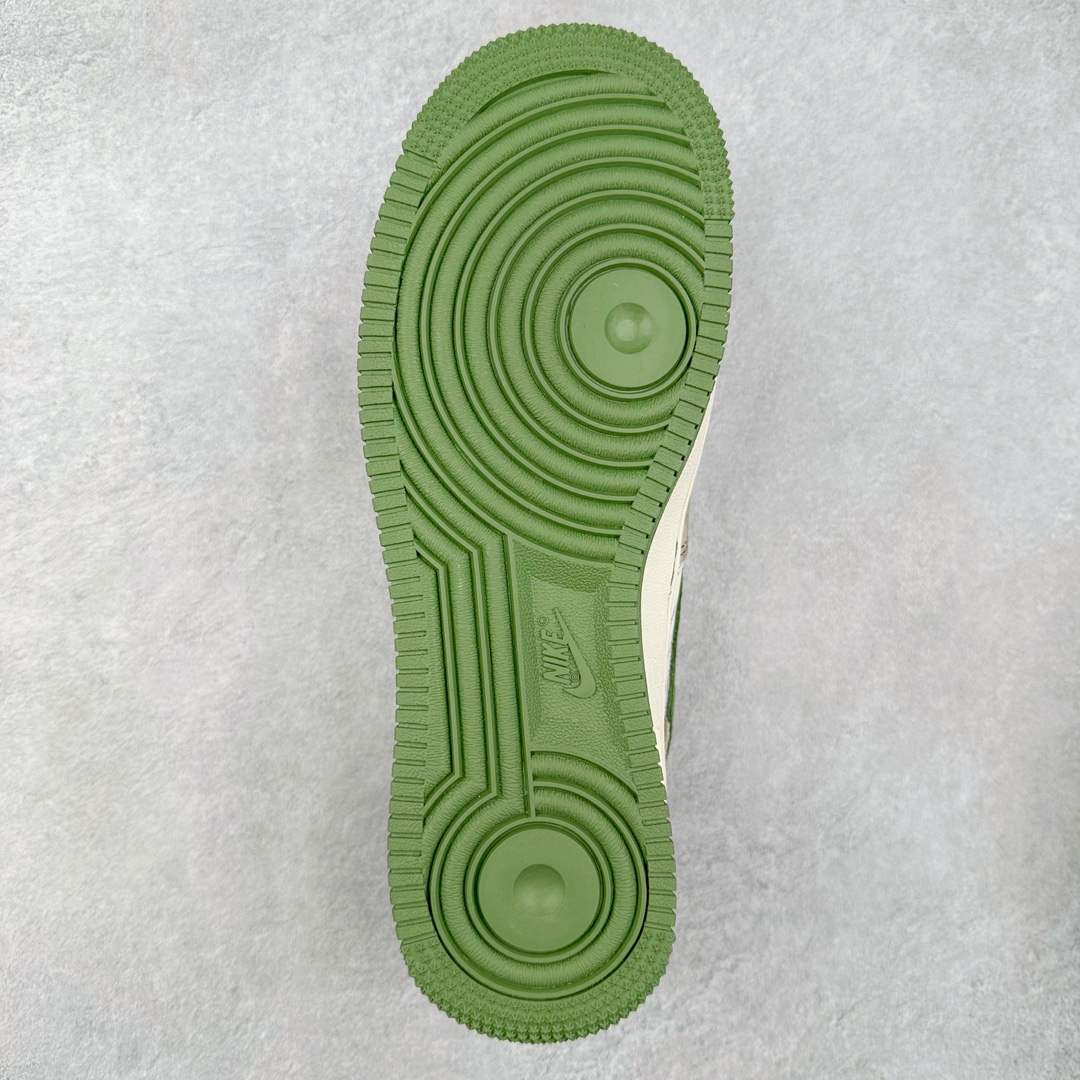 图片[9]-NK Air Force 1´07 Low 空军一号低帮百搭休闲运动板鞋 XZ6188-666 柔软、弹性十足的缓震性能和出色的中底设计 横跨复古与现代的外型结合 造就出风靡全球 三十多年的Force 1 直到今天还深受青睐 尺码：36 36.5 37.5 38 38.5 39 40 40.5 41 42 42.5 43 44 44.5 45-选品中心