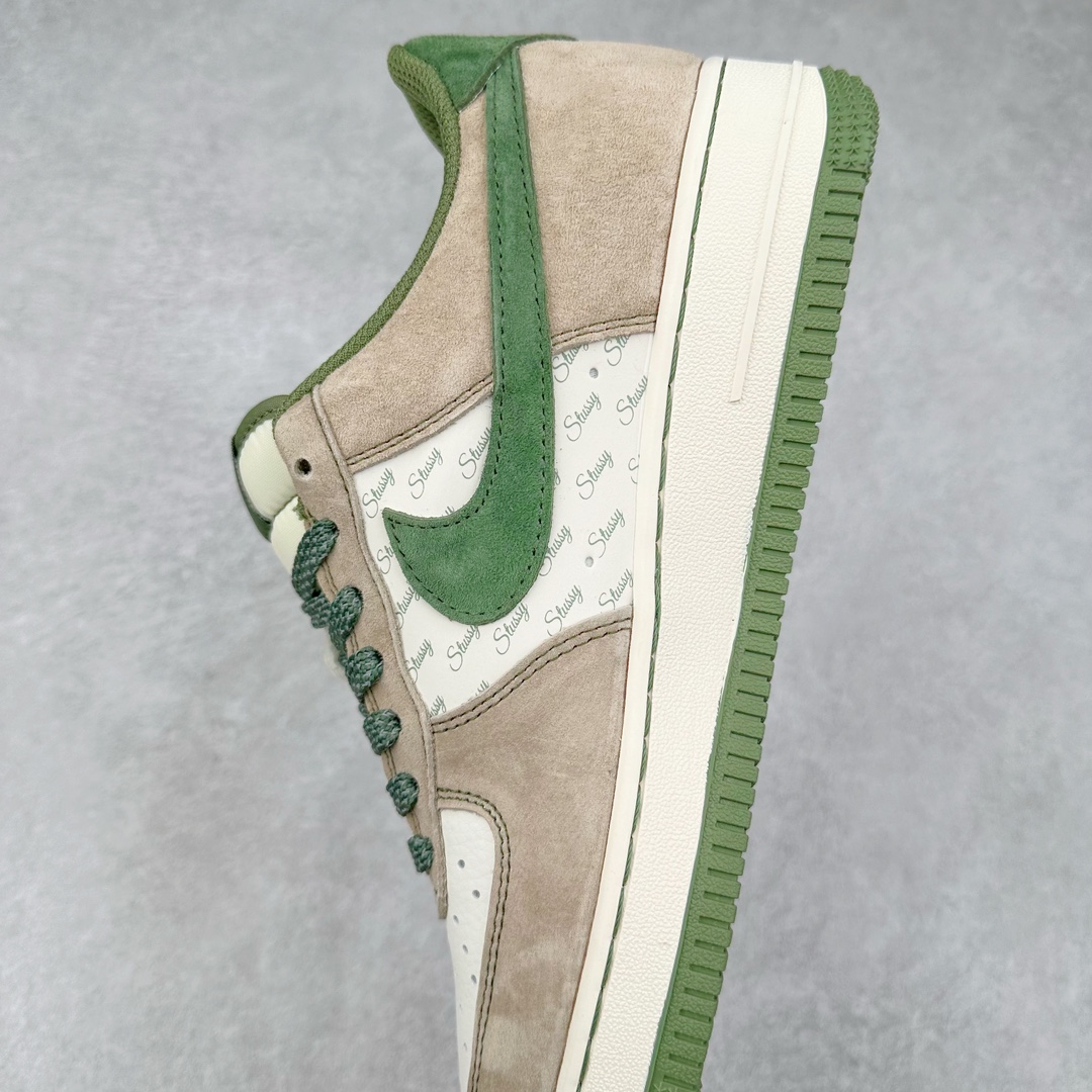 图片[7]-NK Air Force 1´07 Low 空军一号低帮百搭休闲运动板鞋 XZ6188-666 柔软、弹性十足的缓震性能和出色的中底设计 横跨复古与现代的外型结合 造就出风靡全球 三十多年的Force 1 直到今天还深受青睐 尺码：36 36.5 37.5 38 38.5 39 40 40.5 41 42 42.5 43 44 44.5 45-选品中心