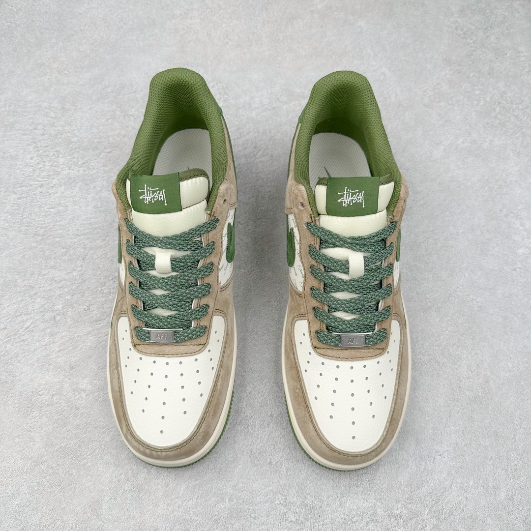 图片[2]-NK Air Force 1´07 Low 空军一号低帮百搭休闲运动板鞋 XZ6188-666 柔软、弹性十足的缓震性能和出色的中底设计 横跨复古与现代的外型结合 造就出风靡全球 三十多年的Force 1 直到今天还深受青睐 尺码：36 36.5 37.5 38 38.5 39 40 40.5 41 42 42.5 43 44 44.5 45-选品中心