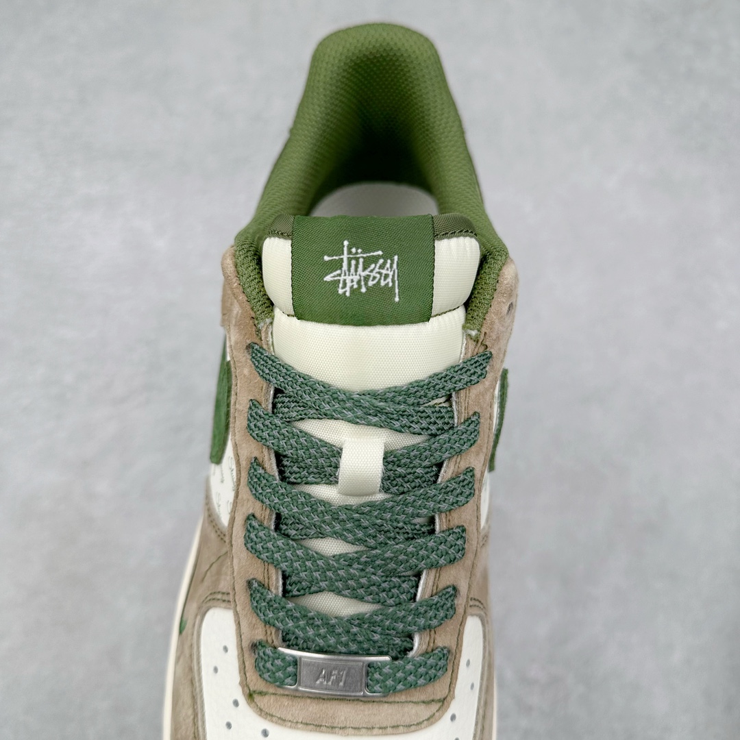 图片[5]-NK Air Force 1´07 Low 空军一号低帮百搭休闲运动板鞋 XZ6188-666 柔软、弹性十足的缓震性能和出色的中底设计 横跨复古与现代的外型结合 造就出风靡全球 三十多年的Force 1 直到今天还深受青睐 尺码：36 36.5 37.5 38 38.5 39 40 40.5 41 42 42.5 43 44 44.5 45-选品中心