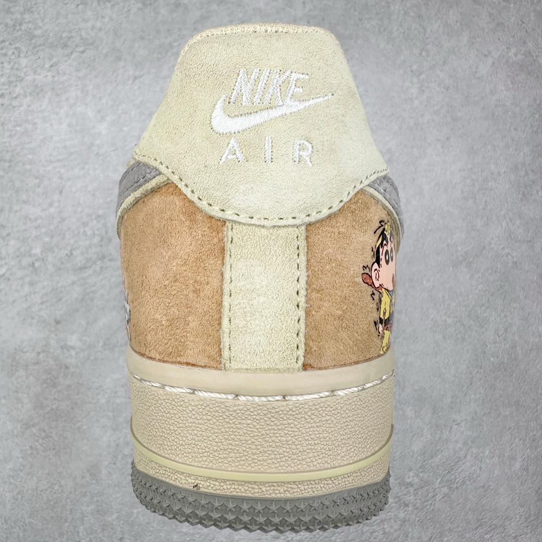 图片[8]-NK Air Force 1´07 Low 空军一号低帮百搭休闲运动板鞋 CD1212-999 柔软、弹性十足的缓震性能和出色的中底设计 横跨复古与现代的外型结合 造就出风靡全球 三十多年的Force 1 直到今天还深受青睐 尺码：36 36.5 37.5 38 38.5 39 40 40.5 41 42 42.5 43 44 44.5 45-选品中心