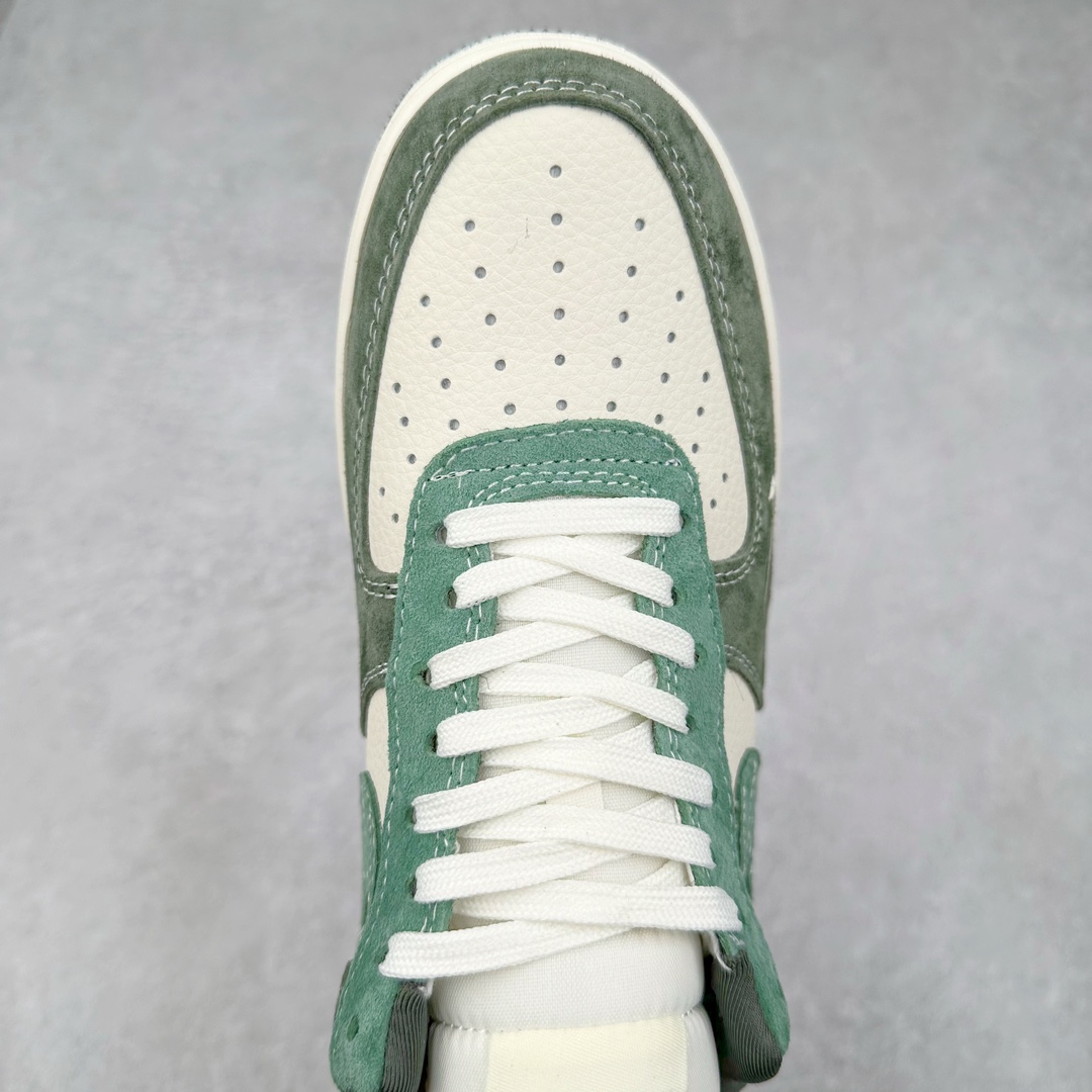 图片[4]-NK Air Force 1´07 Low 空军一号低帮百搭休闲运动板鞋 KK1988-026 柔软、弹性十足的缓震性能和出色的中底设计 横跨复古与现代的外型结合 造就出风靡全球 三十多年的Force 1 直到今天还深受青睐 尺码：36 36.5 37.5 38 38.5 39 40 40.5 41 42 42.5 43 44 44.5 45-选品中心