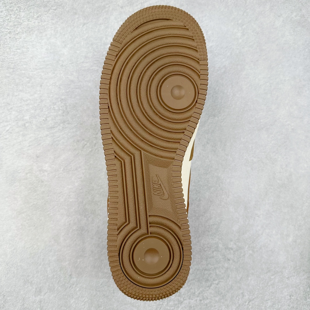 图片[9]-NK Air Force 1´07 Low 空军一号低帮百搭休闲运动板鞋 DF0188-013 柔软、弹性十足的缓震性能和出色的中底设计 横跨复古与现代的外型结合 造就出风靡全球 三十多年的Force 1 直到今天还深受青睐 尺码：36 36.5 37.5 38 38.5 39 40 40.5 41 42 42.5 43 44 44.5 45-选品中心