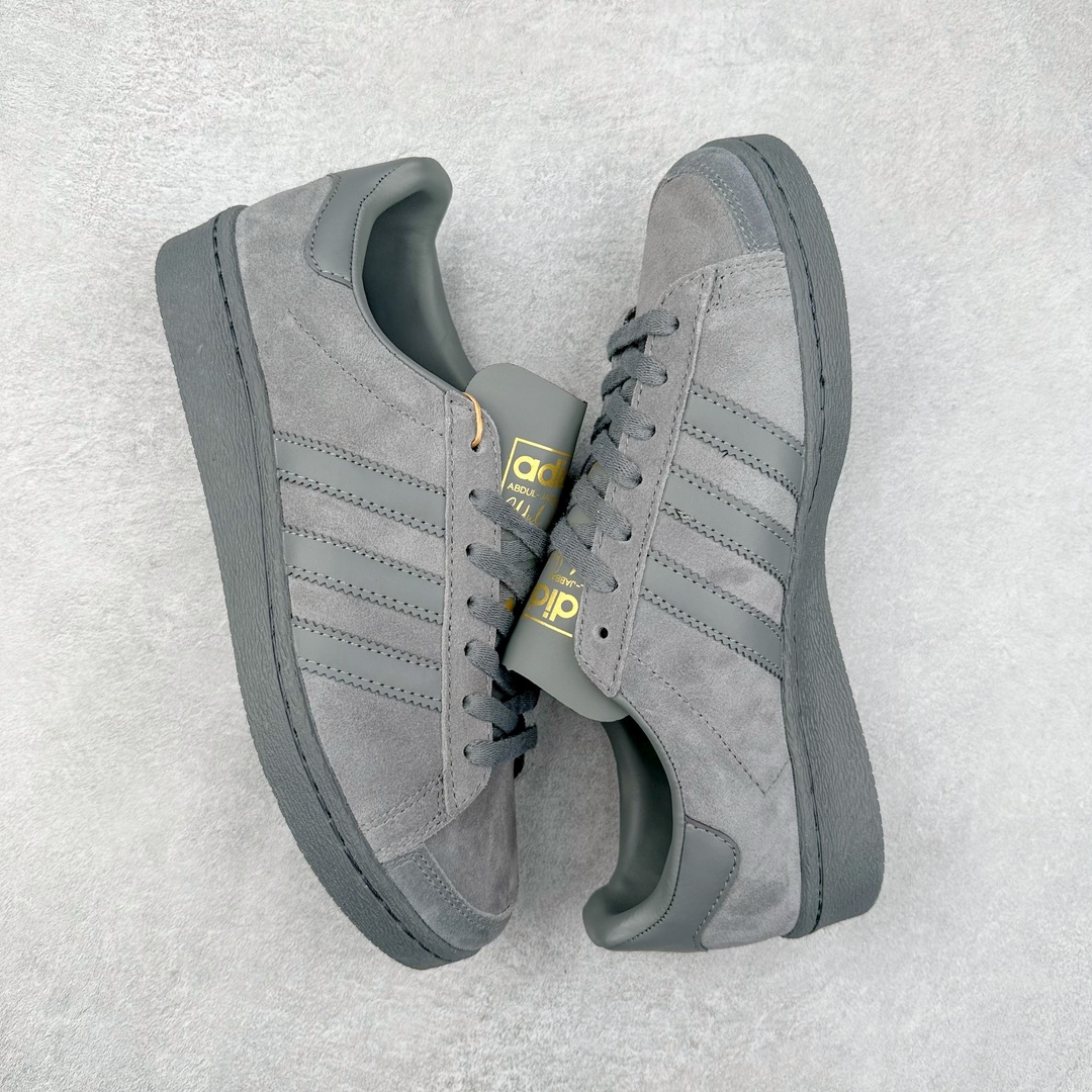 图片[3]-AD Originals JABBAR LO 01 休闲舒适防滑耐磨低帮板鞋 尺码：36 36.5 37.5 38 38.5 39 40 40.5 41 42 42.5 43 44 44.5 45-选品中心