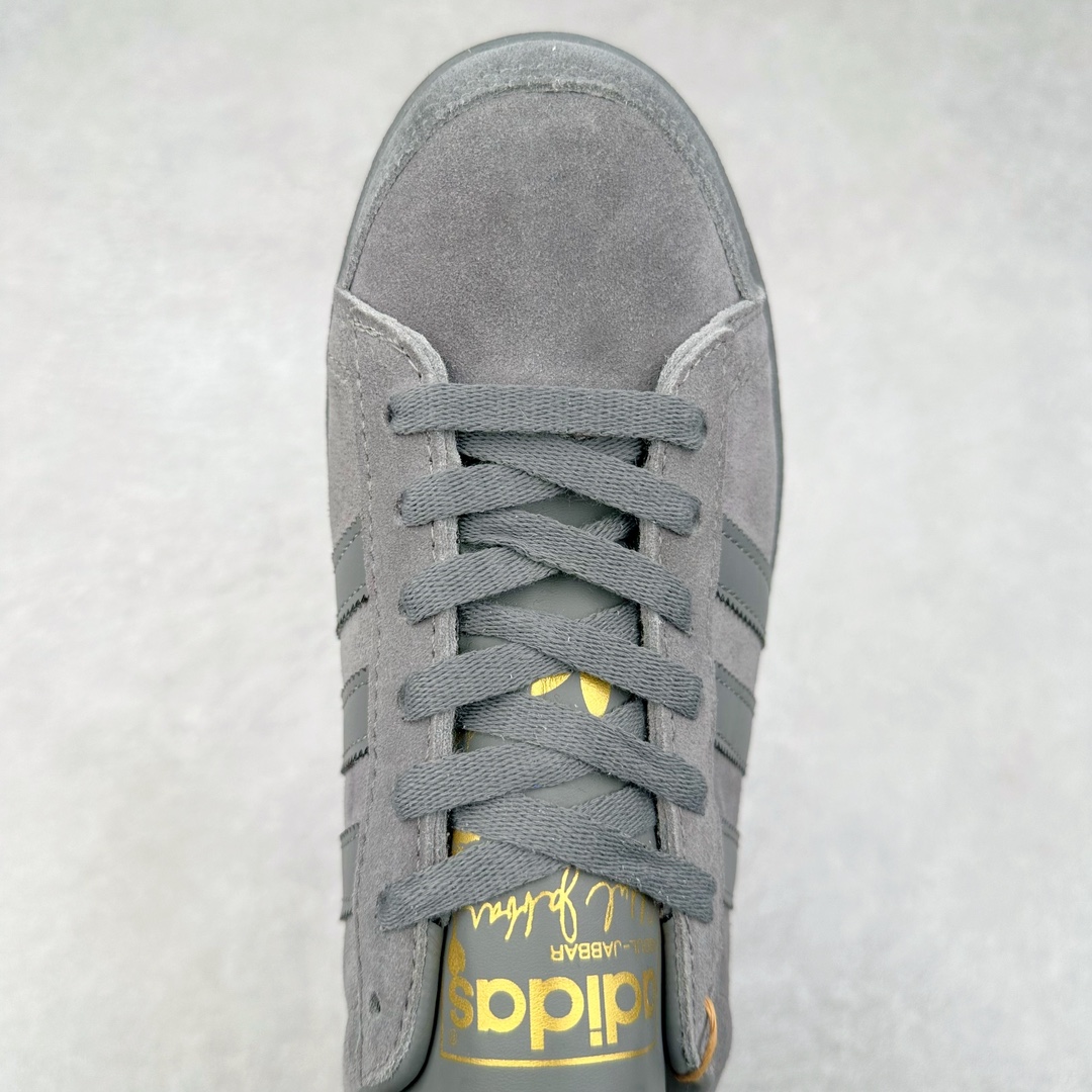 图片[4]-AD Originals JABBAR LO 01 休闲舒适防滑耐磨低帮板鞋 尺码：36 36.5 37.5 38 38.5 39 40 40.5 41 42 42.5 43 44 44.5 45-选品中心