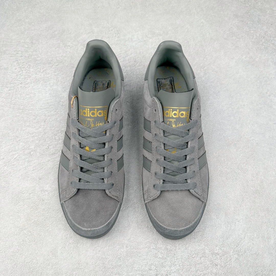 图片[2]-AD Originals JABBAR LO 01 休闲舒适防滑耐磨低帮板鞋 尺码：36 36.5 37.5 38 38.5 39 40 40.5 41 42 42.5 43 44 44.5 45-选品中心