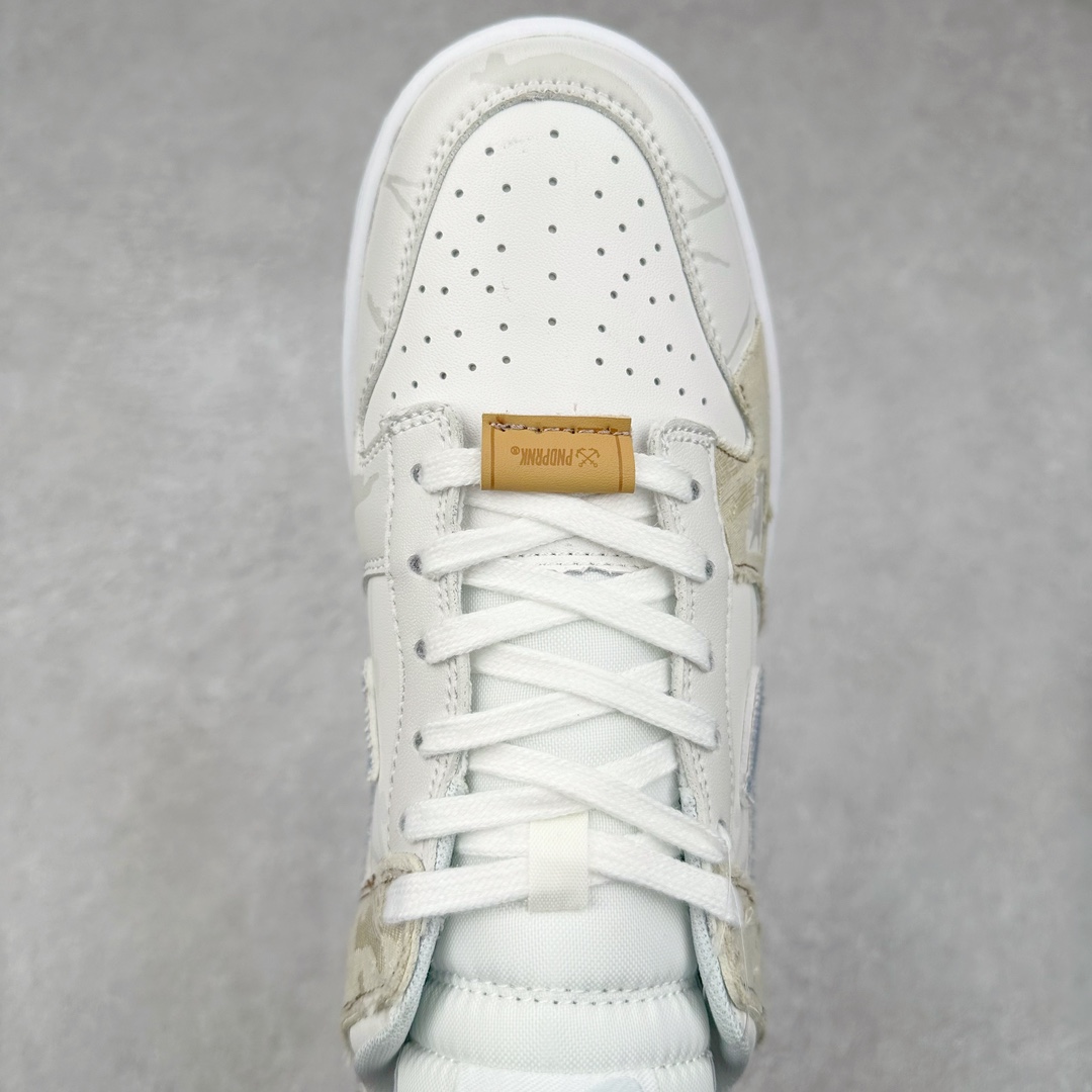 图片[4]-NK Dunk Low 定制配色 HF0730-160 大厂出品 极力推荐 原装头层材料 独家版型蒸餾加工帶來的是更好的视觉和脚感体验大厂纯原品质出货 清洁度 电绣工艺 皮料切割干净无任何毛边 细节完美 尺码：36 36.5 37.5 38 38.5 39 40 40.5 41 42 42.5 43 44 44.5 45 46 47.5-选品中心