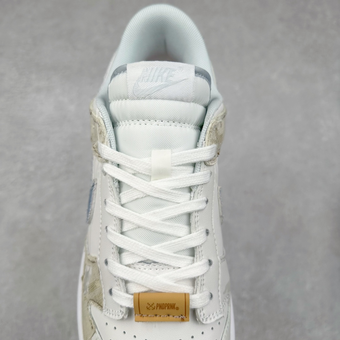 图片[5]-NK Dunk Low 定制配色 HF0730-160 大厂出品 极力推荐 原装头层材料 独家版型蒸餾加工帶來的是更好的视觉和脚感体验大厂纯原品质出货 清洁度 电绣工艺 皮料切割干净无任何毛边 细节完美 尺码：36 36.5 37.5 38 38.5 39 40 40.5 41 42 42.5 43 44 44.5 45 46 47.5-选品中心