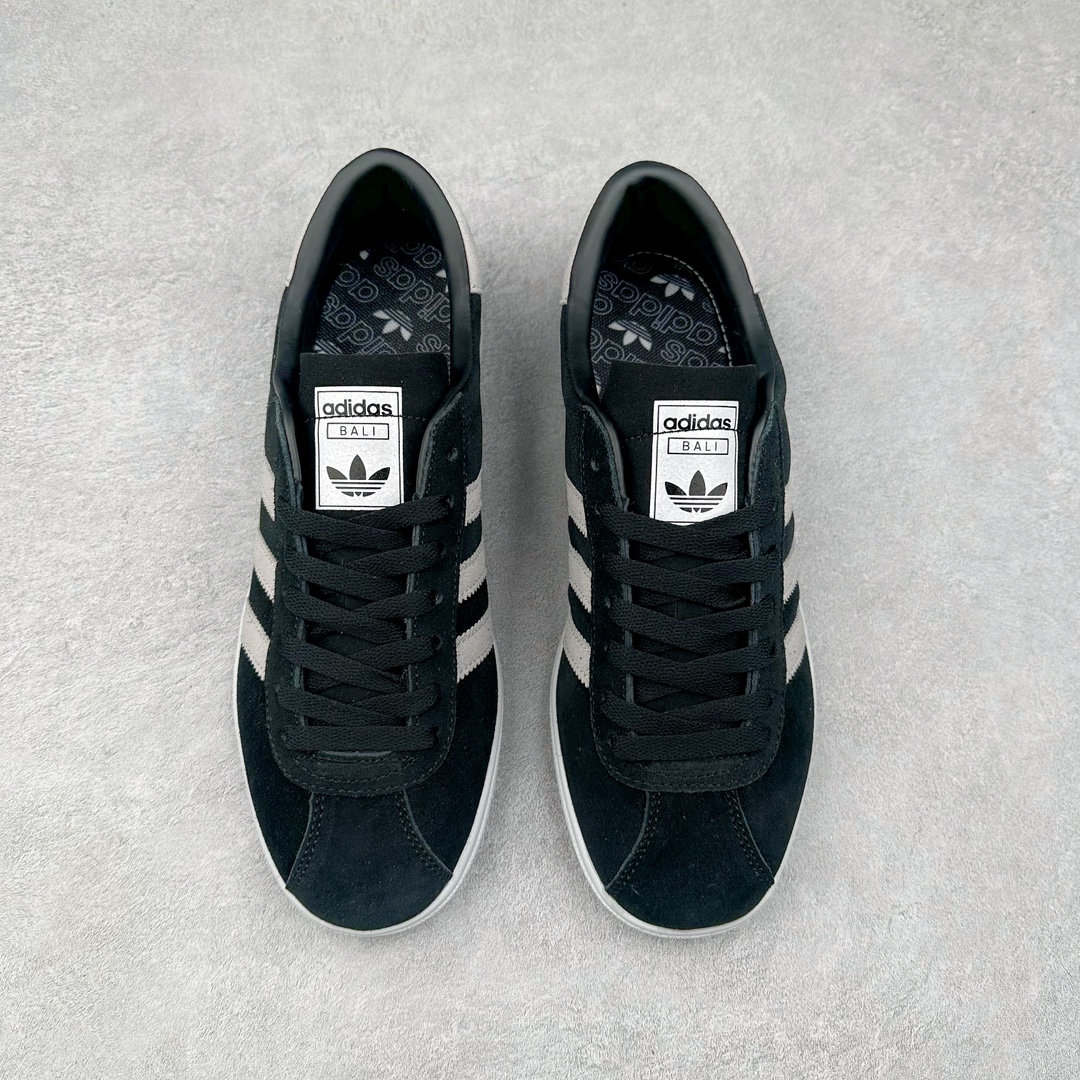 图片[2]-AD Originals JABBAR LO 01 休闲舒适防滑耐磨低帮板鞋 尺码：36 36.5 37.5 38 38.5 39 40 40.5 41 42 42.5 43 44 44.5 45-选品中心