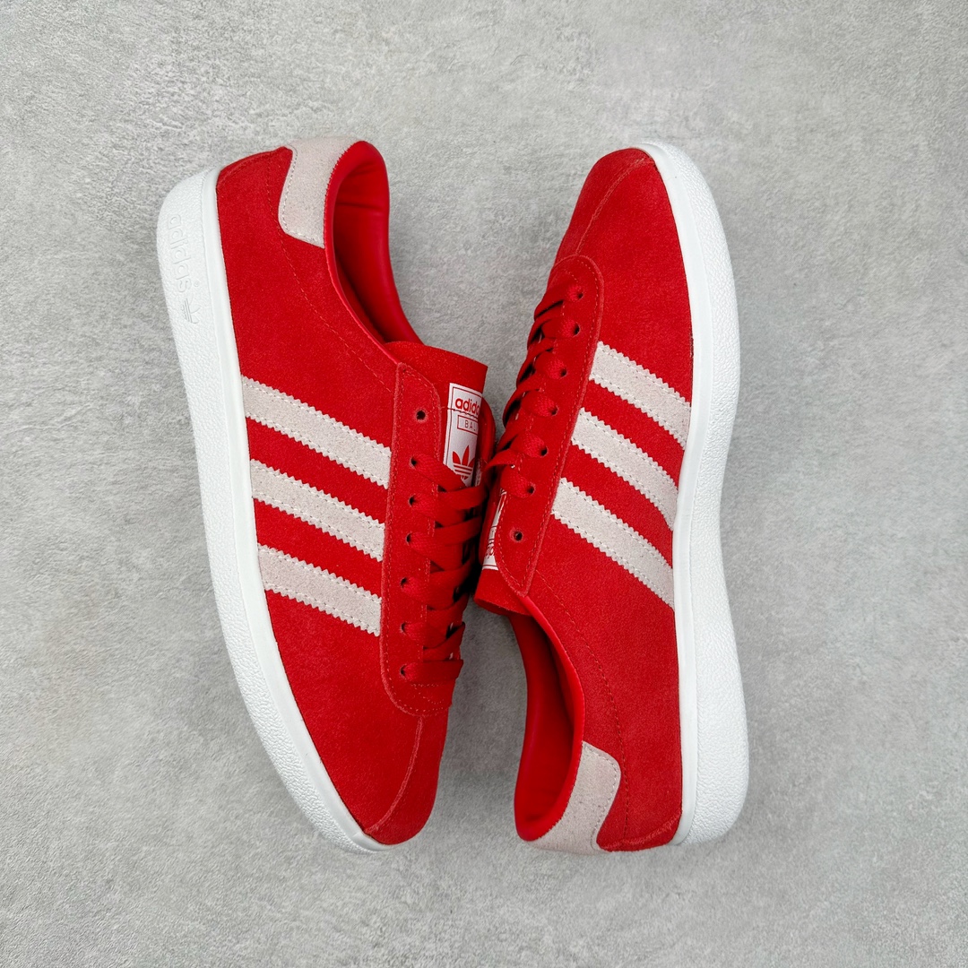 图片[3]-AD Originals JABBAR LO 01 休闲舒适防滑耐磨低帮板鞋 尺码：36 36.5 37.5 38 38.5 39 40 40.5 41 42 42.5 43 44 44.5 45-选品中心