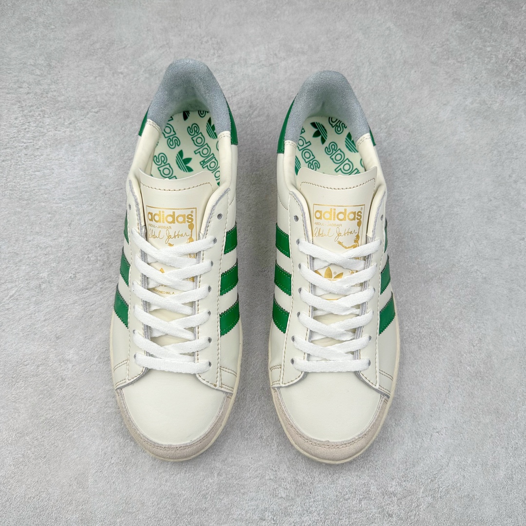 图片[2]-AD Originals JABBAR LO 01 休闲舒适防滑耐磨低帮板鞋 尺码：36 36.5 37.5 38 38.5 39 40 40.5 41 42 42.5 43 44 44.5 45-选品中心