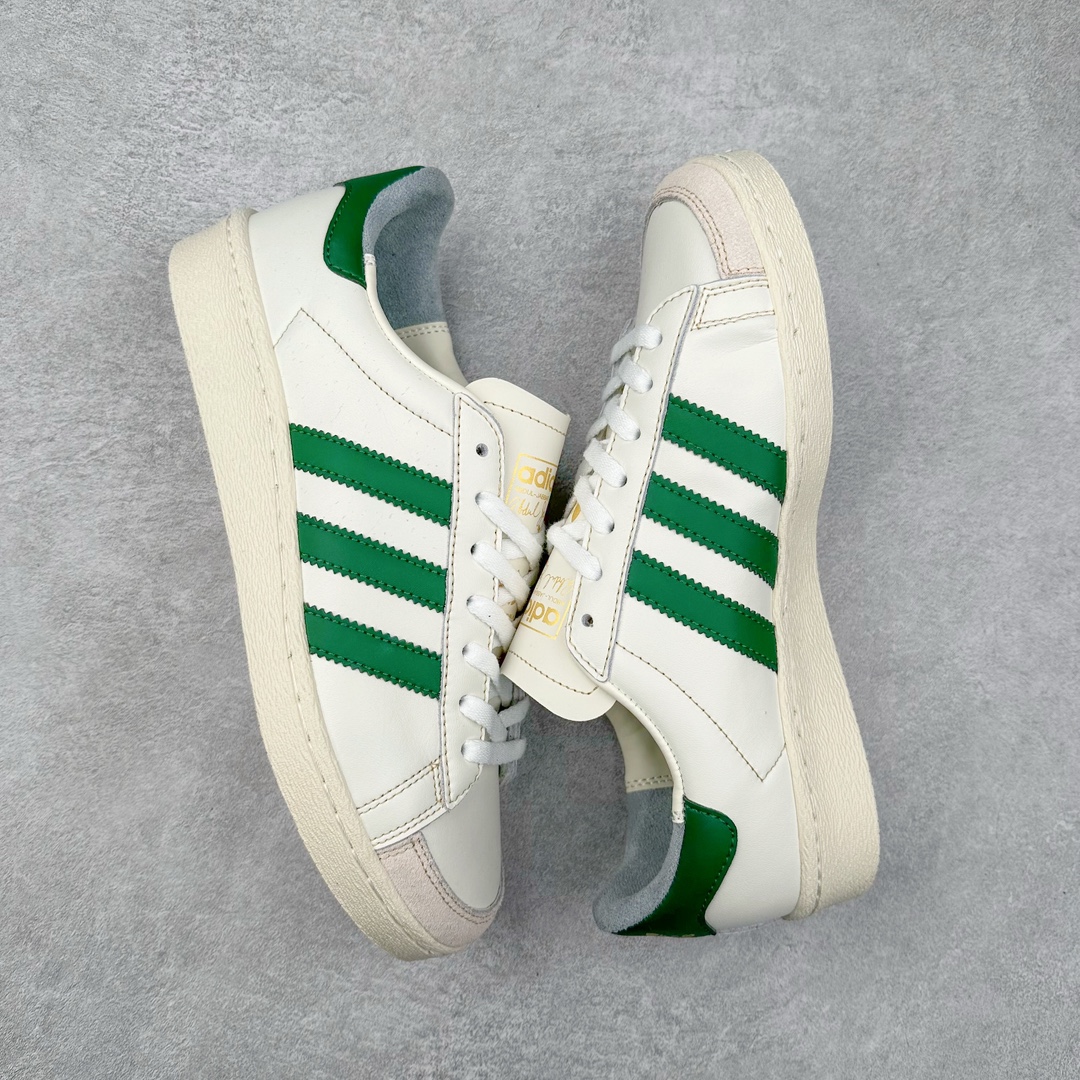 图片[3]-AD Originals JABBAR LO 01 休闲舒适防滑耐磨低帮板鞋 尺码：36 36.5 37.5 38 38.5 39 40 40.5 41 42 42.5 43 44 44.5 45-选品中心