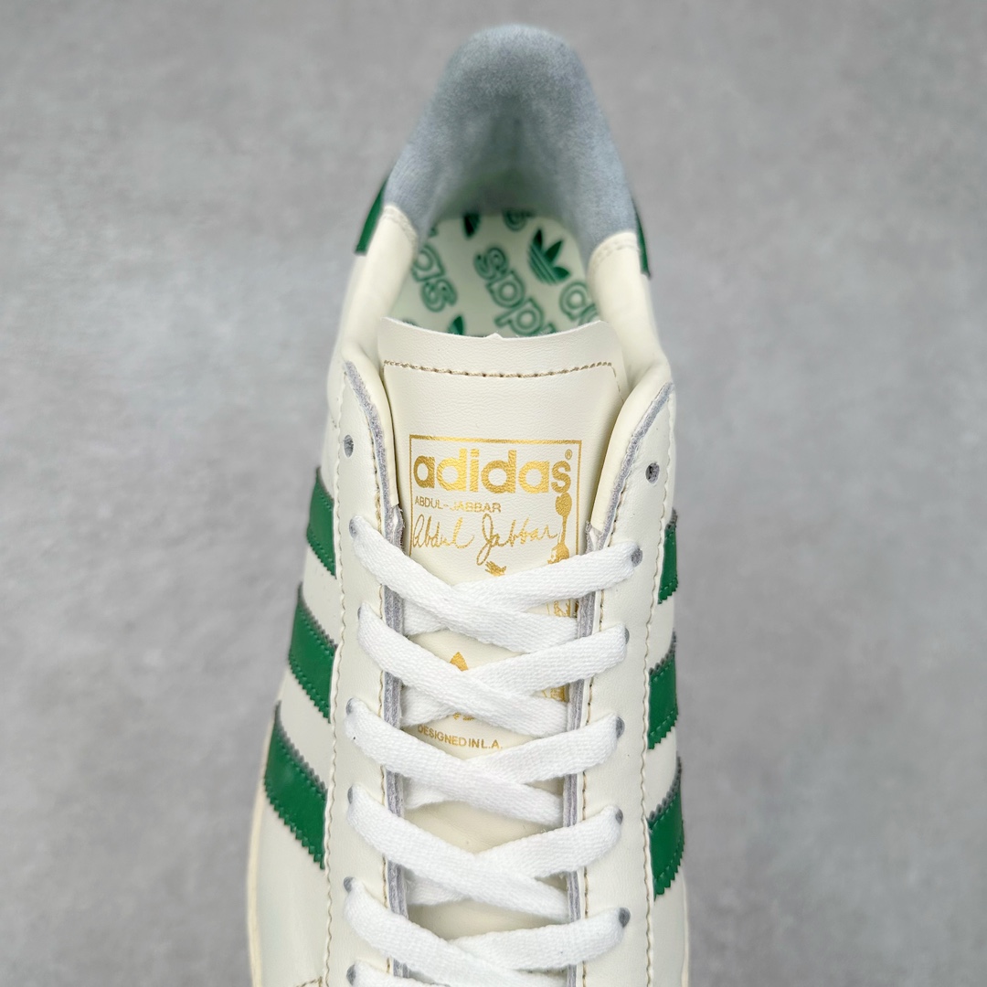 图片[5]-AD Originals JABBAR LO 01 休闲舒适防滑耐磨低帮板鞋 尺码：36 36.5 37.5 38 38.5 39 40 40.5 41 42 42.5 43 44 44.5 45-选品中心