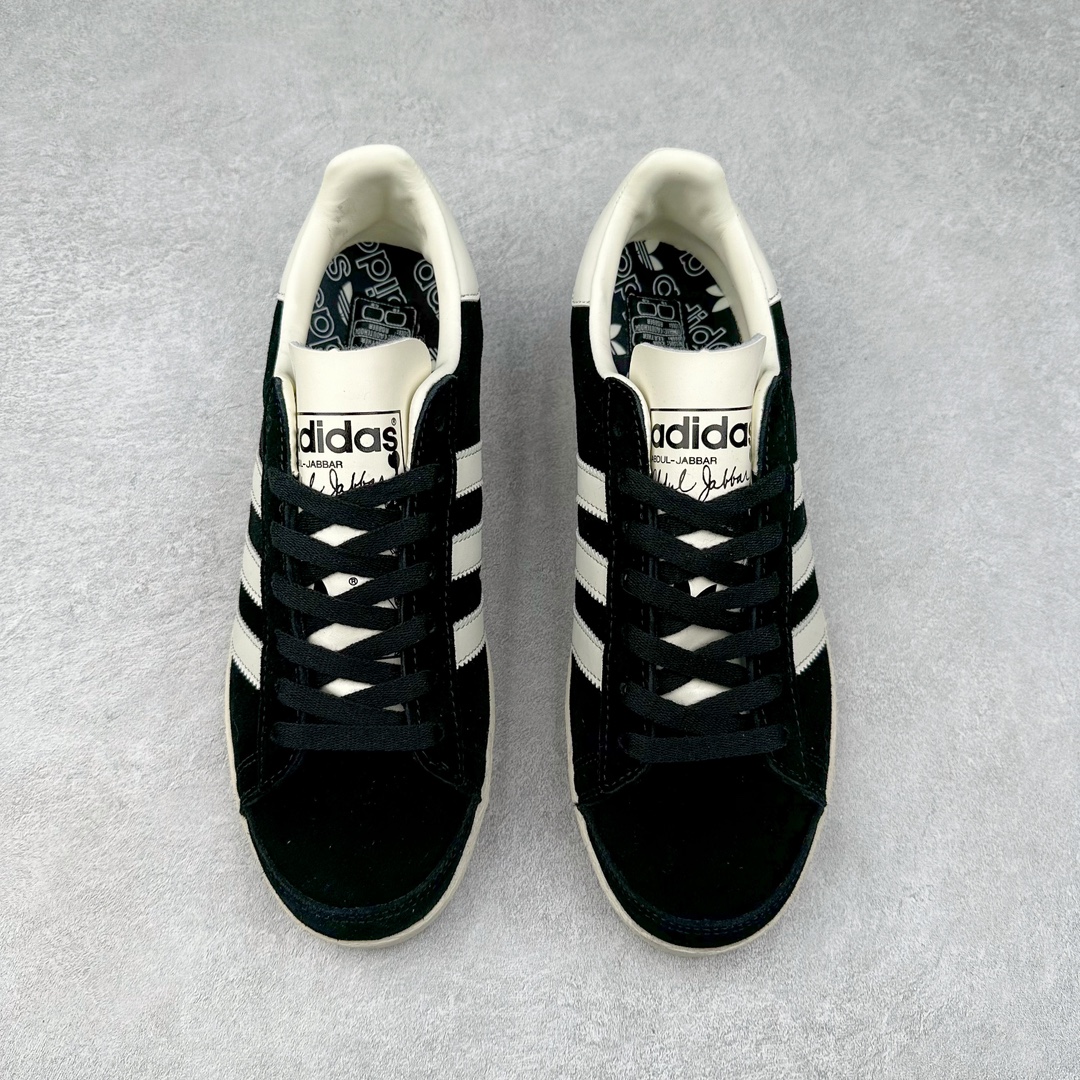 图片[2]-AD Originals JABBAR LO 01 休闲舒适防滑耐磨低帮板鞋 尺码：36 36.5 37.5 38 38.5 39 40 40.5 41 42 42.5 43 44 44.5 45-选品中心