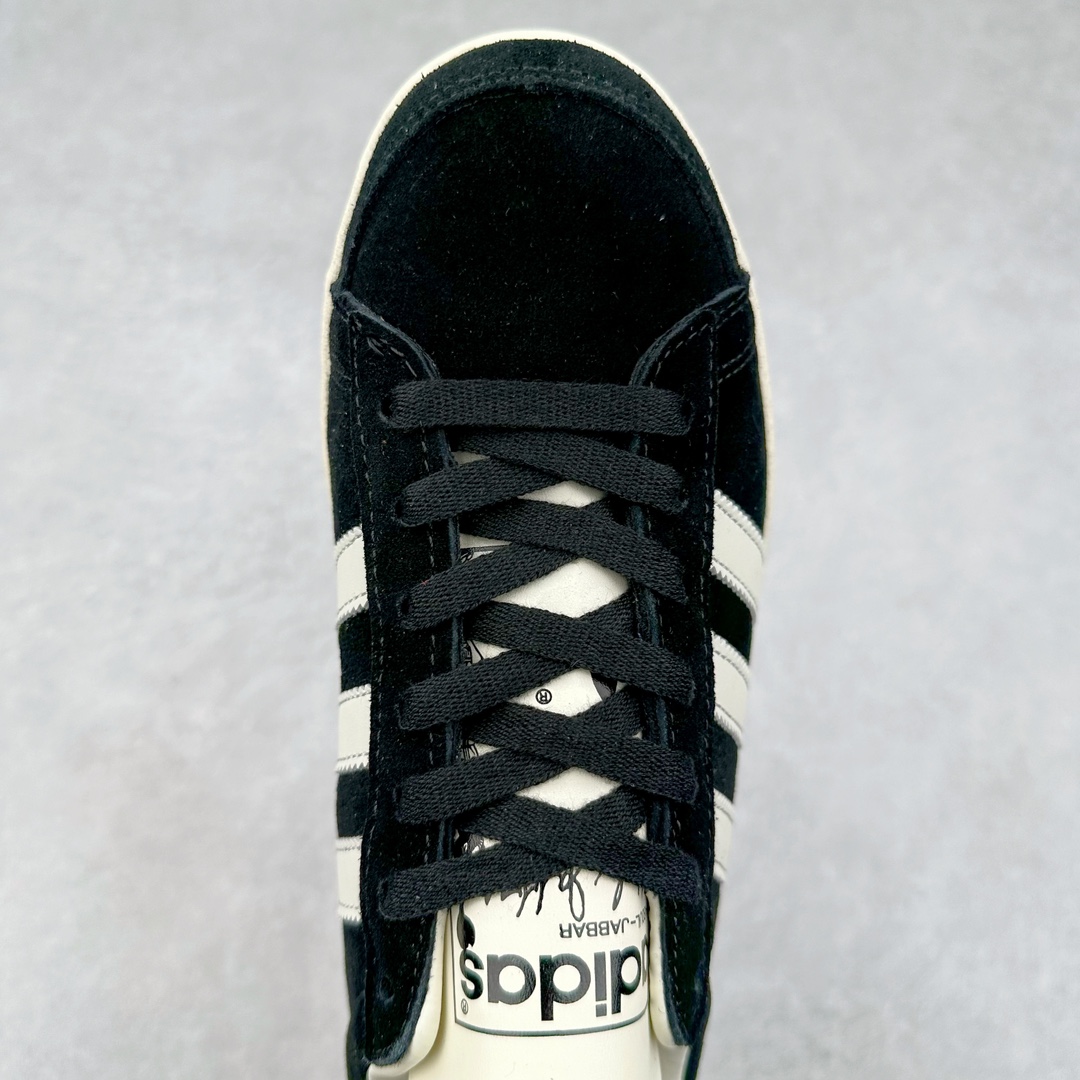 图片[4]-AD Originals JABBAR LO 01 休闲舒适防滑耐磨低帮板鞋 尺码：36 36.5 37.5 38 38.5 39 40 40.5 41 42 42.5 43 44 44.5 45-选品中心