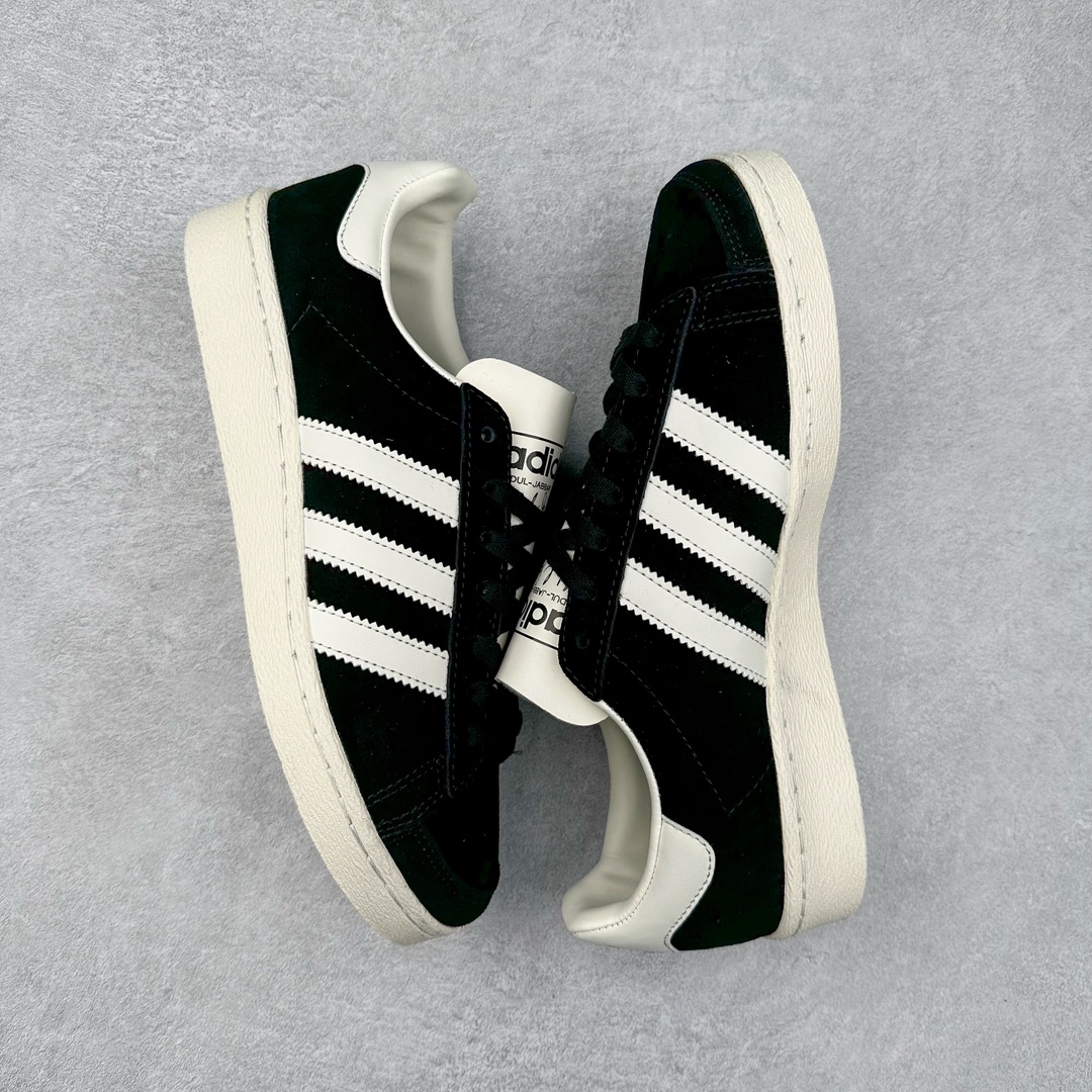 图片[3]-AD Originals JABBAR LO 01 休闲舒适防滑耐磨低帮板鞋 尺码：36 36.5 37.5 38 38.5 39 40 40.5 41 42 42.5 43 44 44.5 45-选品中心