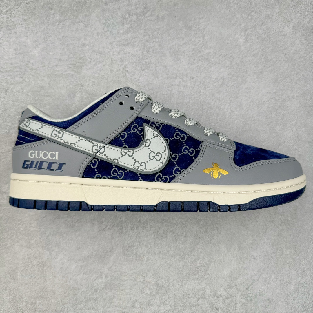 NK Dunk Low 定制配色 FC1688-195 大厂出品 极力推荐 原装头层材料 独家版型蒸餾加工帶來的是更好的视觉和脚感体验大厂纯原品质出货 清洁度 电绣工艺 皮料切割干净无任何毛边 细节完美 尺码：36 36.5 37.5 38 38.5 39 40 40.5 41 42 42.5 43 44 44.5 45 46 47.5-选品中心